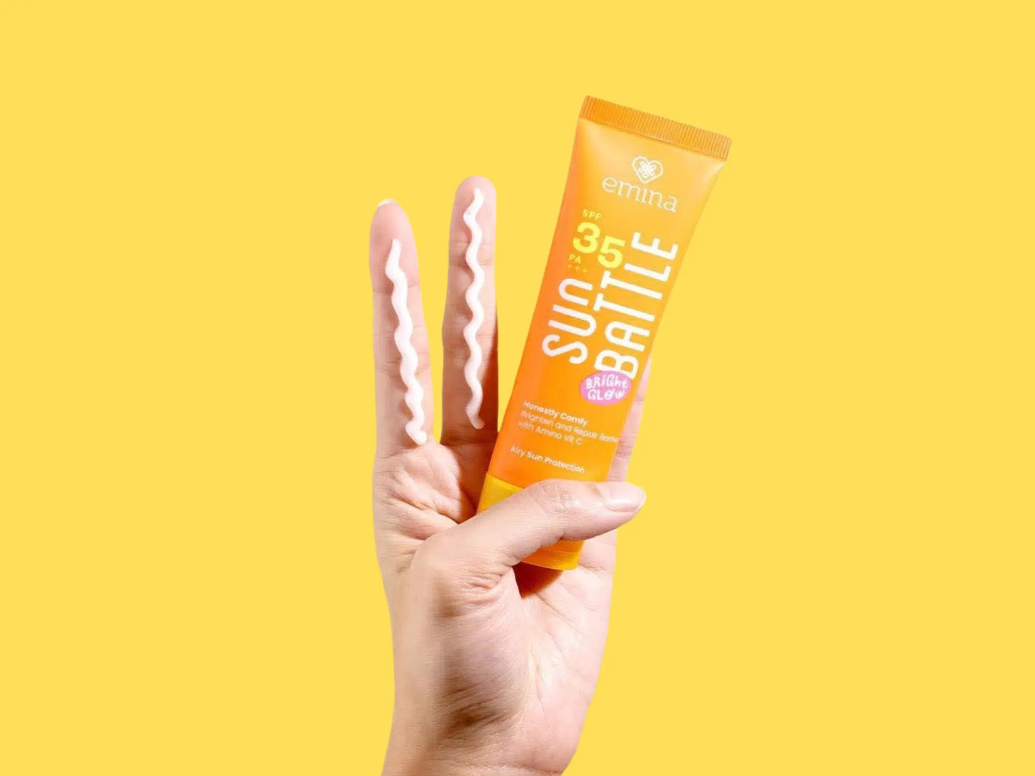 1. Apa Itu Chemical Sunscreen_