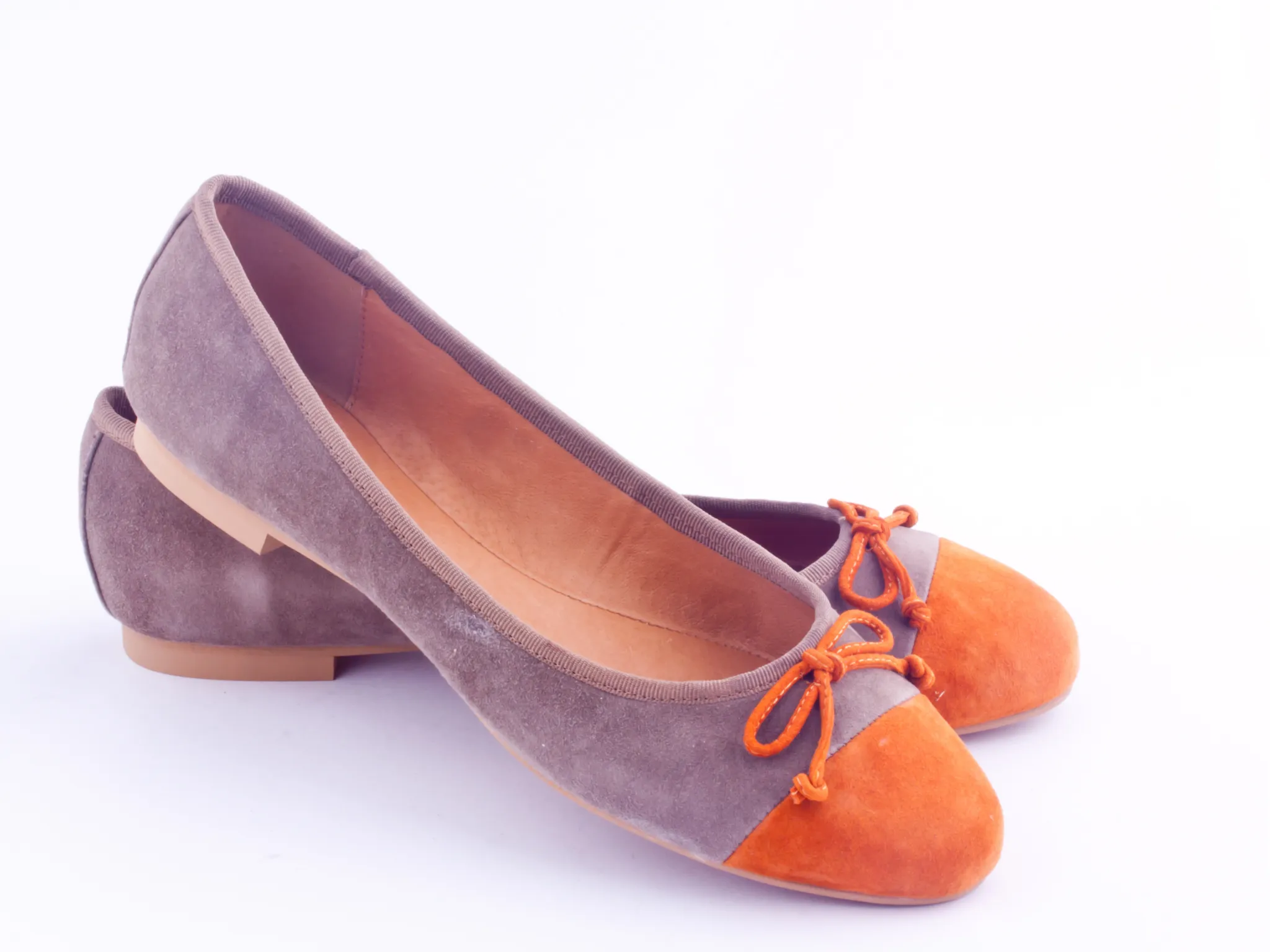 1. Flat Shoes_