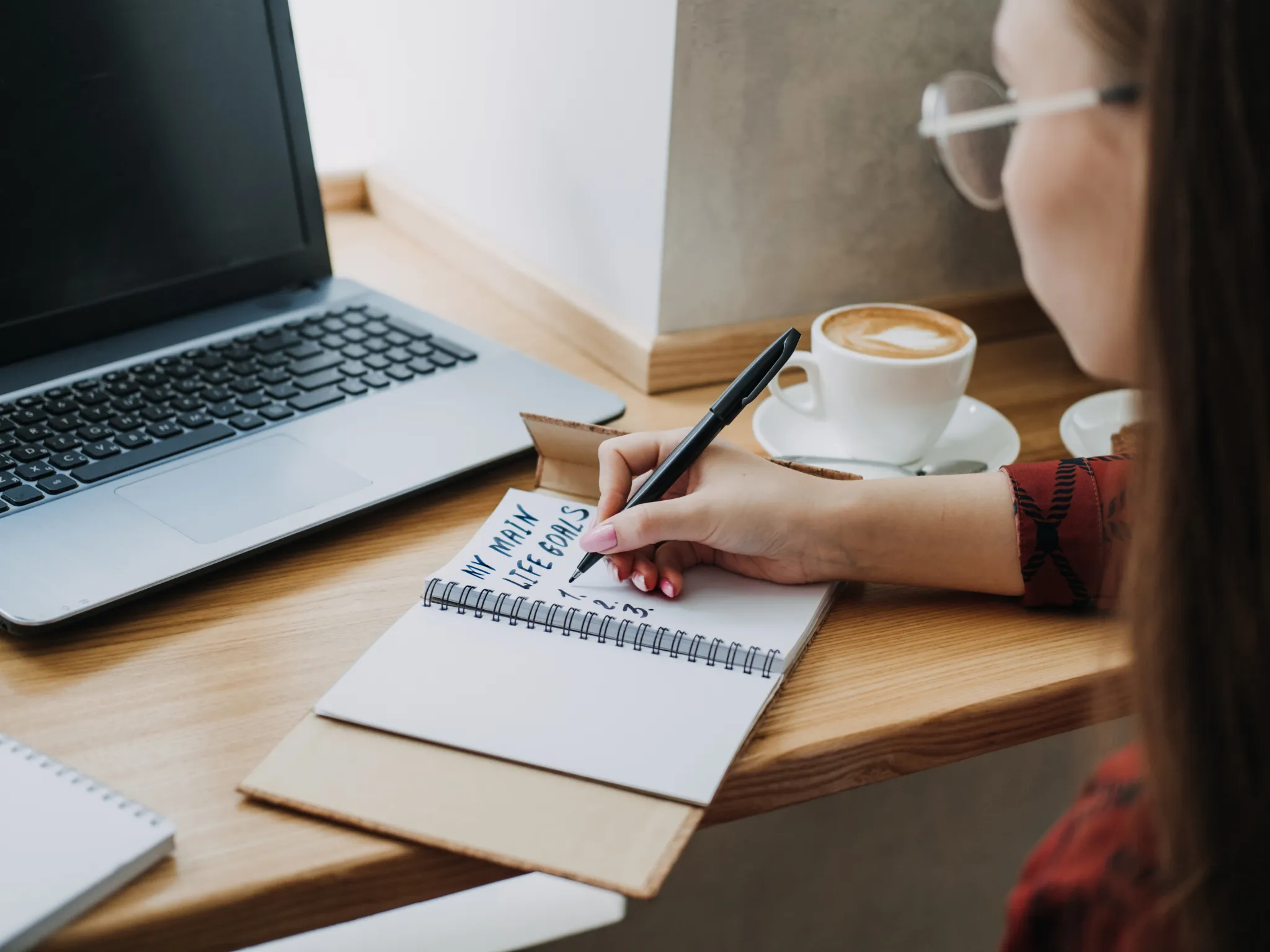 1. Fokus pada Tujuan Hidupnya_