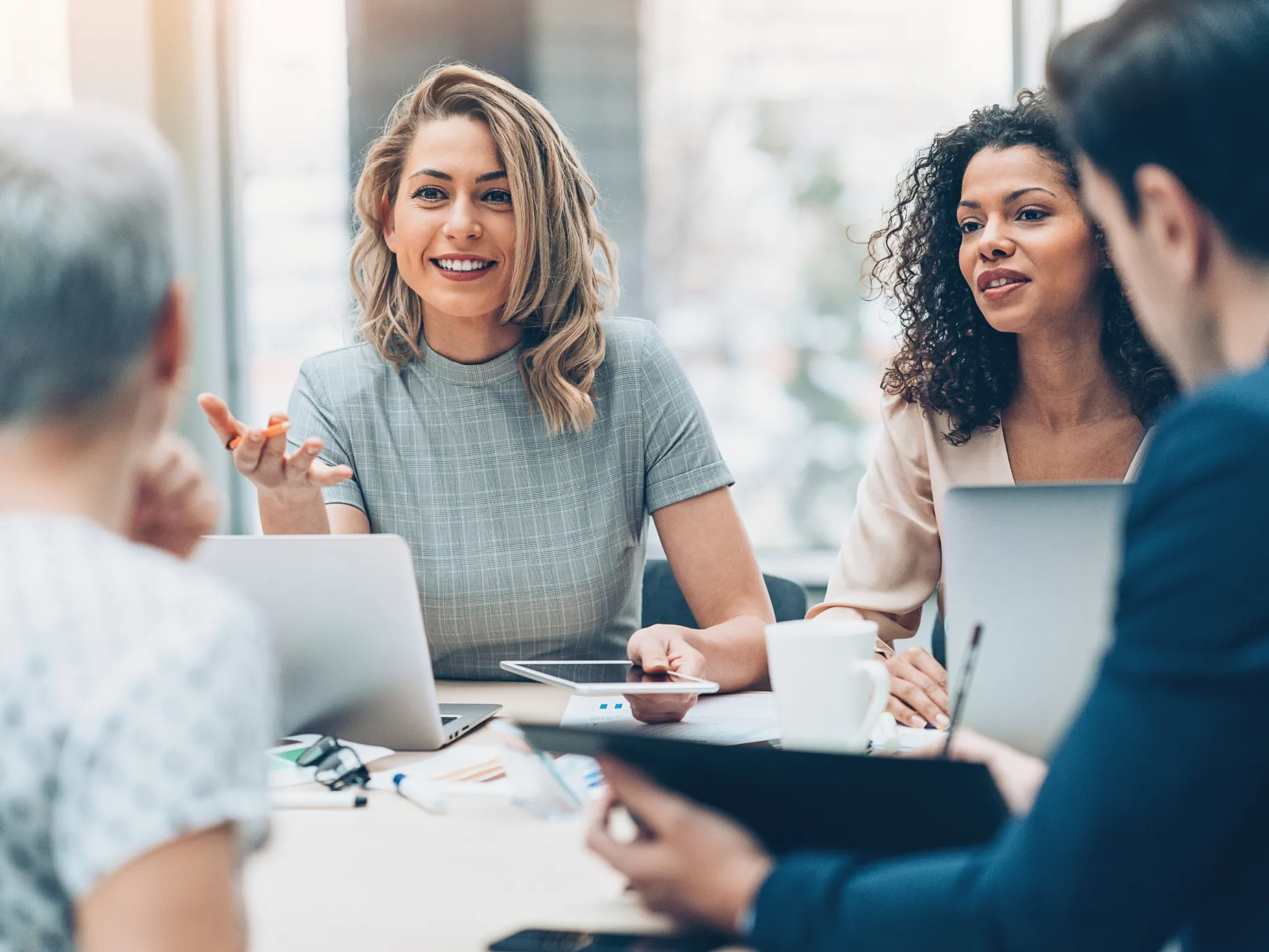 1. Gemini (21 Mei – 20 Juni)_