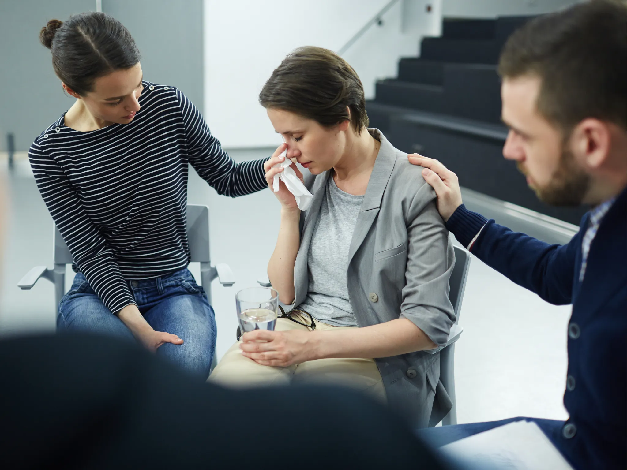 1. Jadi Lebih Protektif_