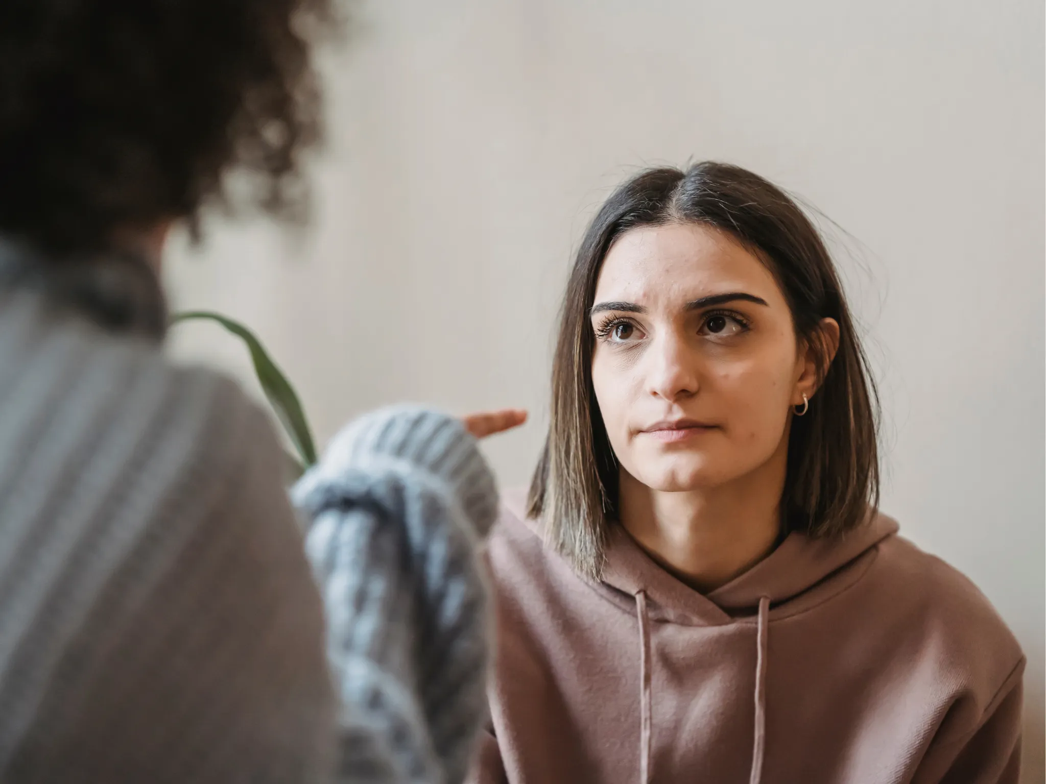 1. Kenali Bentuk-Bentuk Perlakuan yang Menyakitkan_