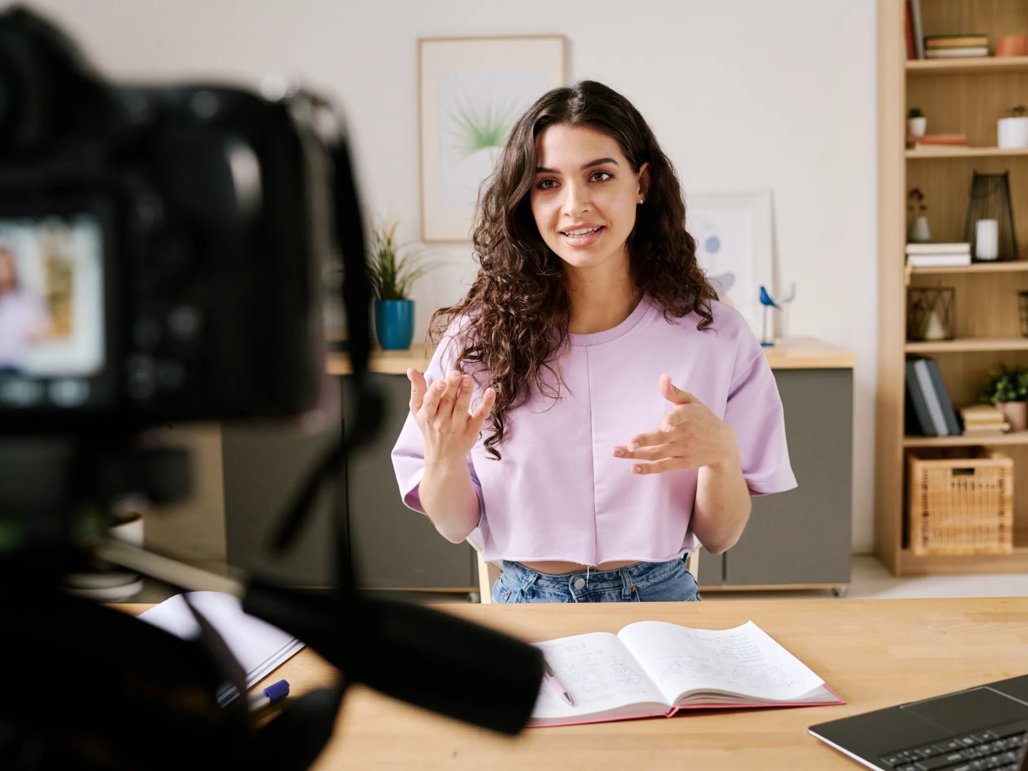 1. Latihan Sesering Mungkin_