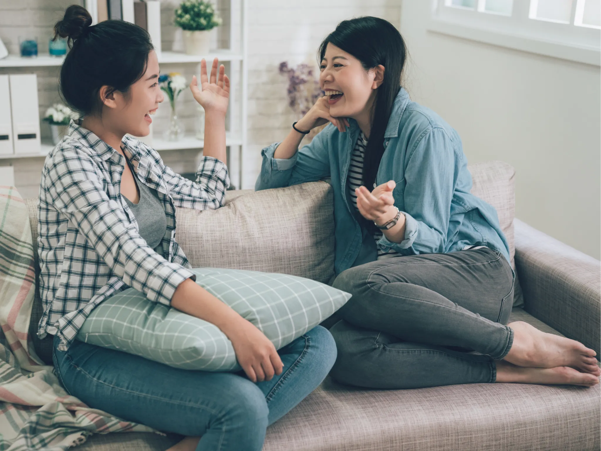 1. Luangkan Waktu yang Berkualitas_