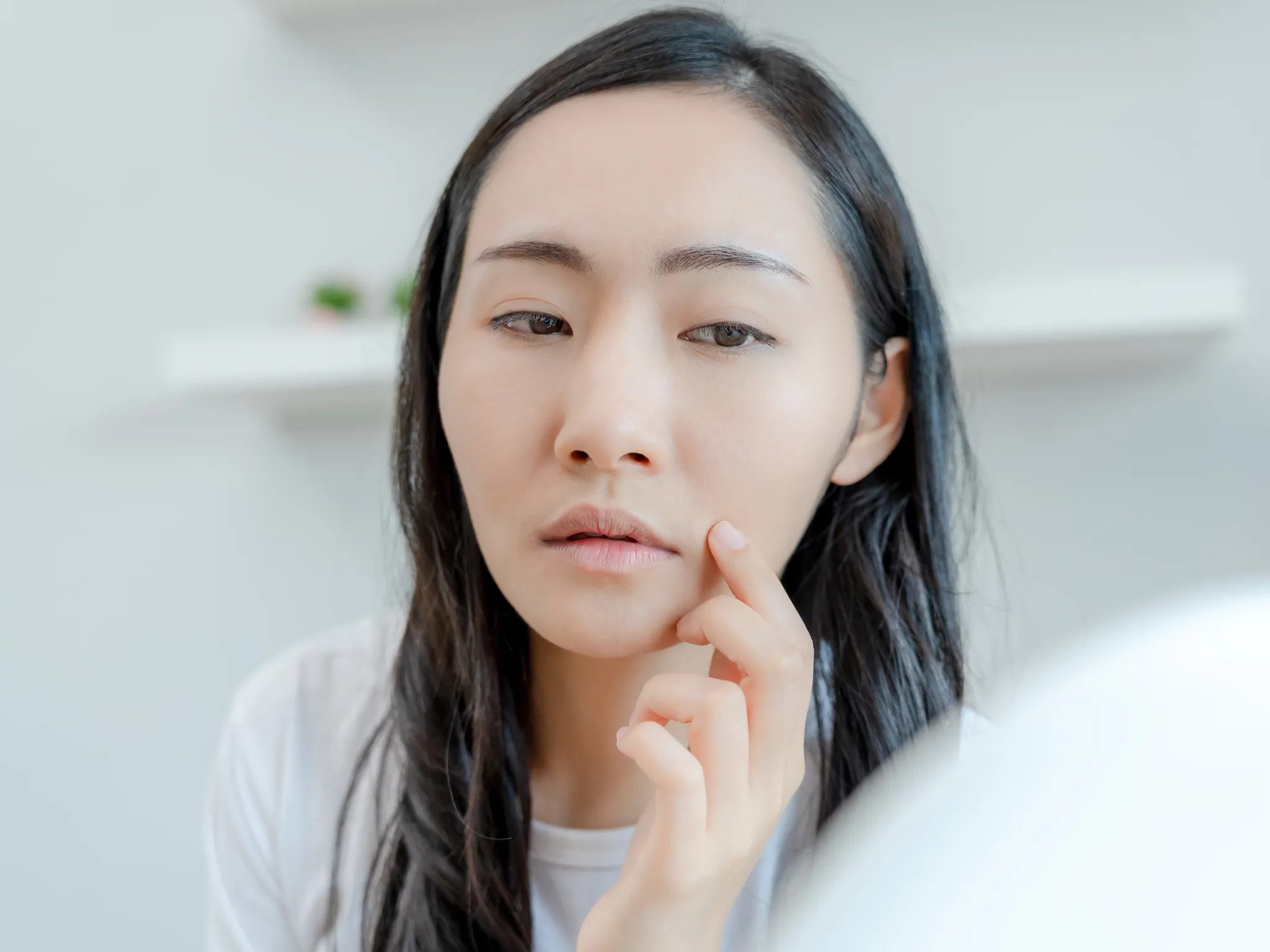 1. Mengangkat Sel Kulit Mati_