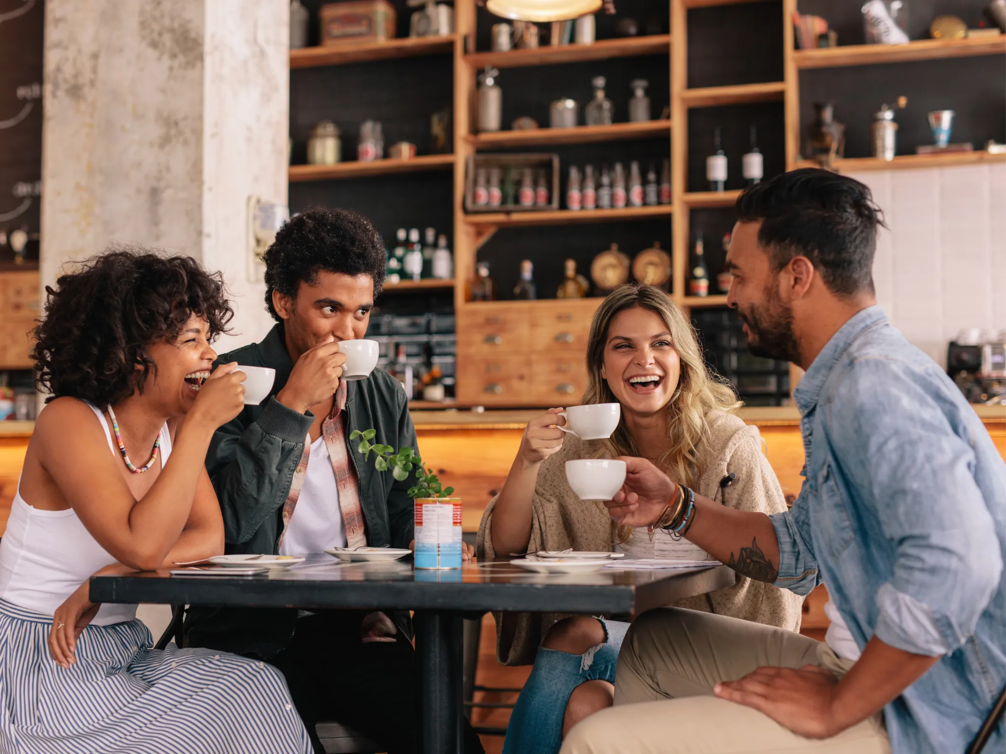 1. Mulai dari Hal-Hal Simpel_