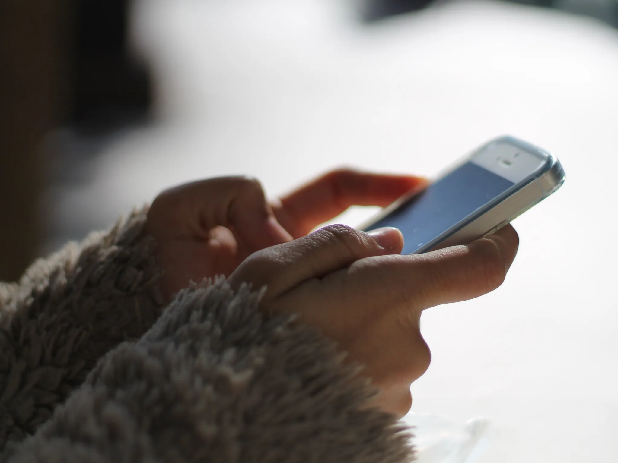 1. Nada Chat yang Berubah_