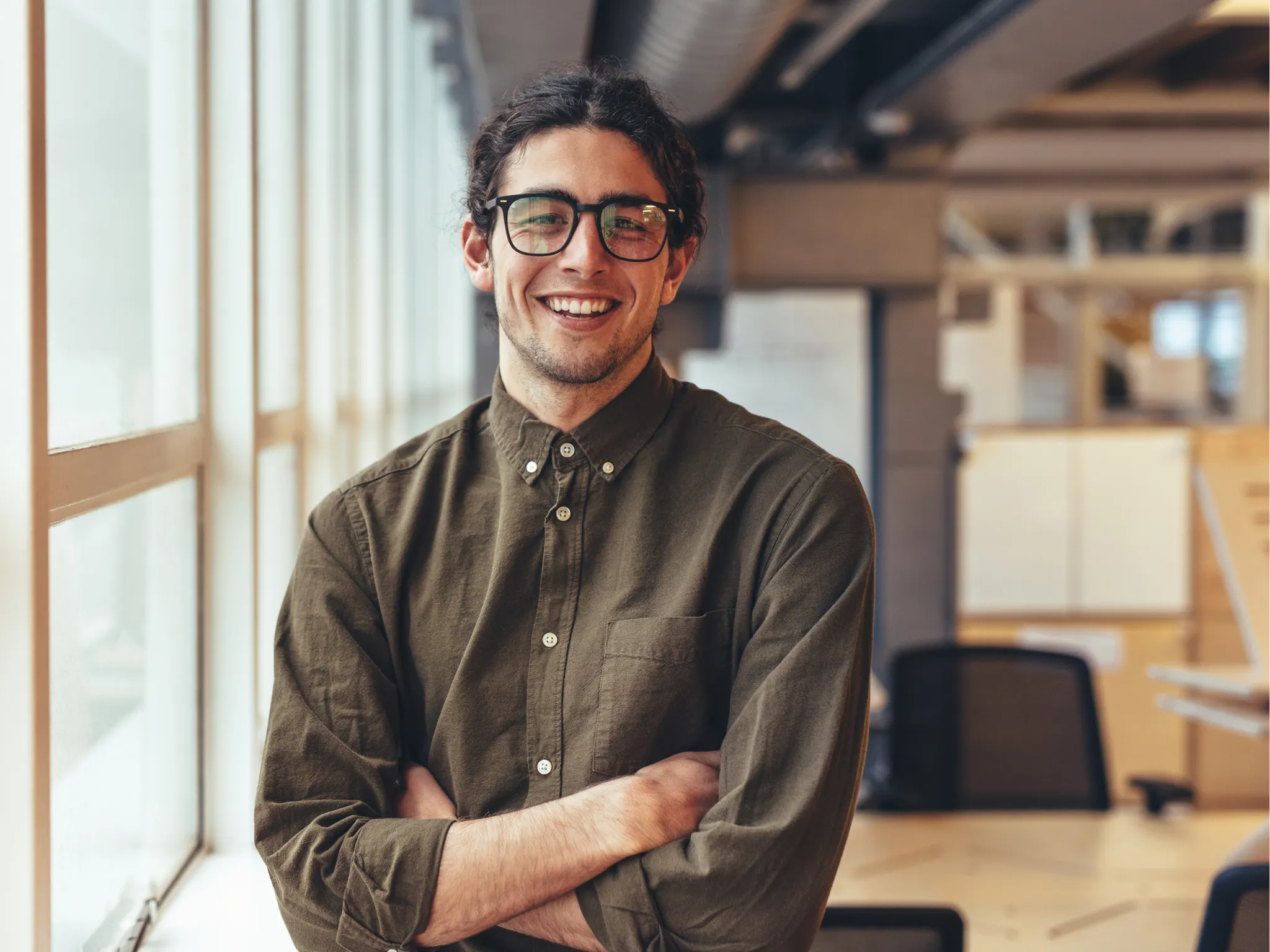 1. Persiapkan Diri dengan Baik_