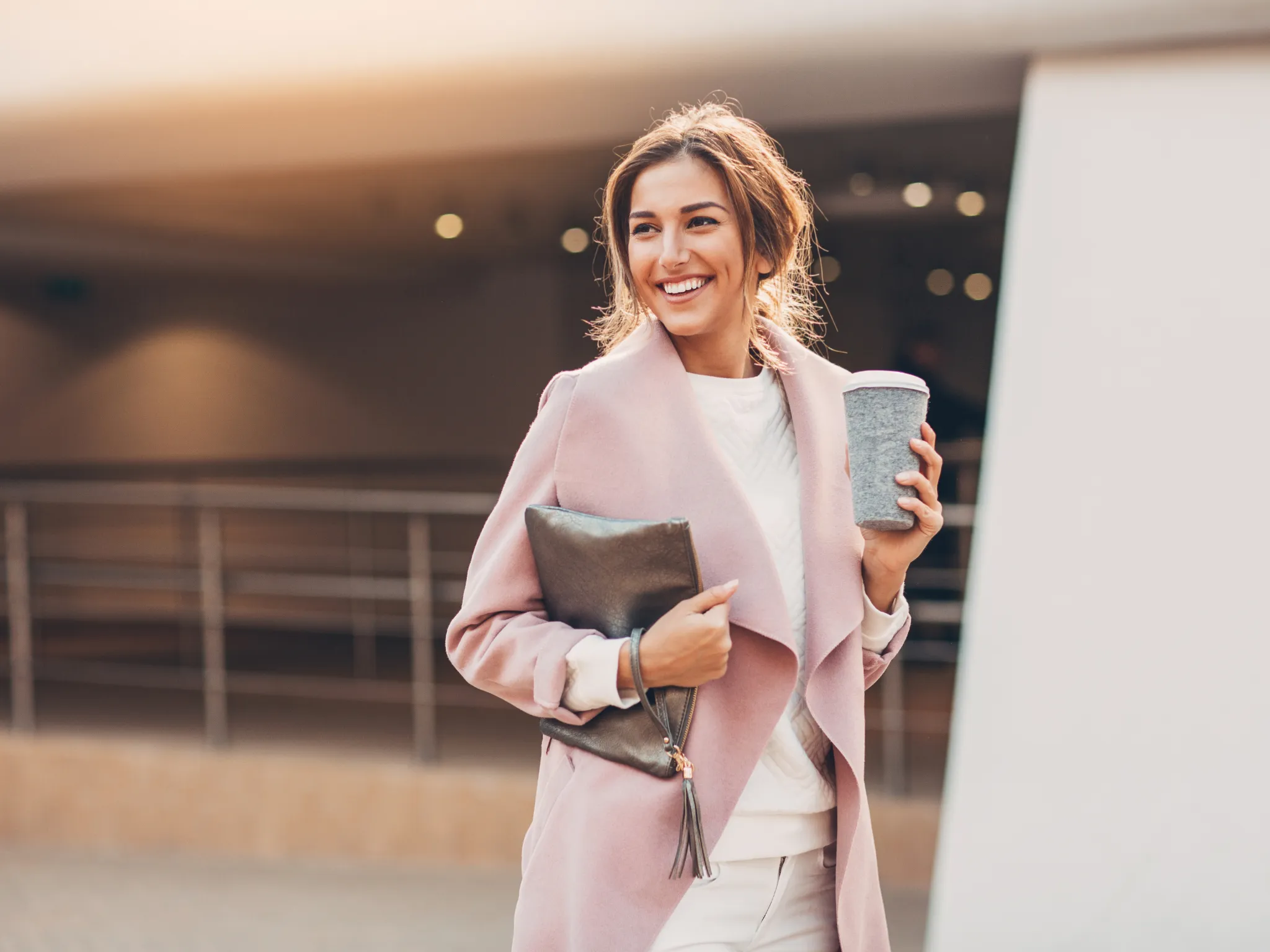 1. Upgrade Penampilanmu_