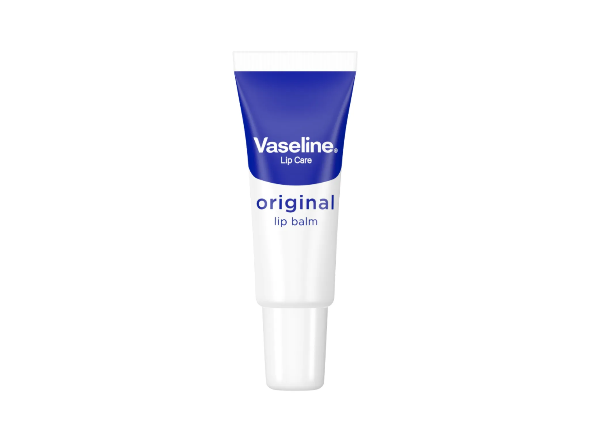 1. Vaseline Lip Therapy Original_