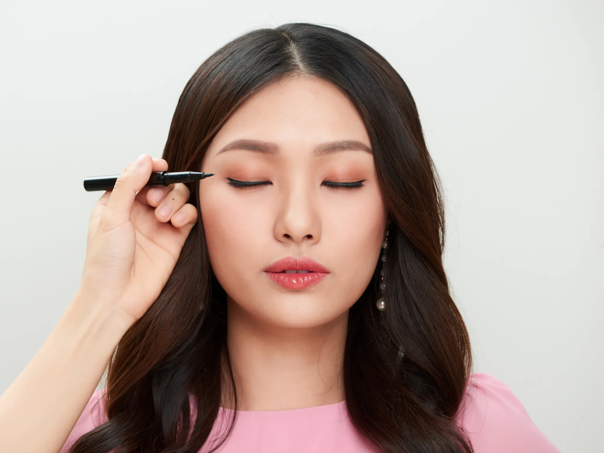 10. Bikin Mekeup Lebih Flawless_