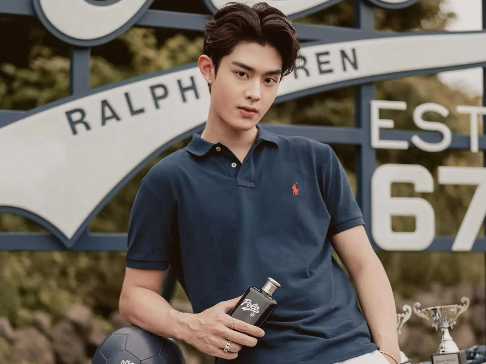 12 Tahun Berlalu, Gabriel Prince Masih Ingat Hari Terakhir Bersama Olivia Dewi__