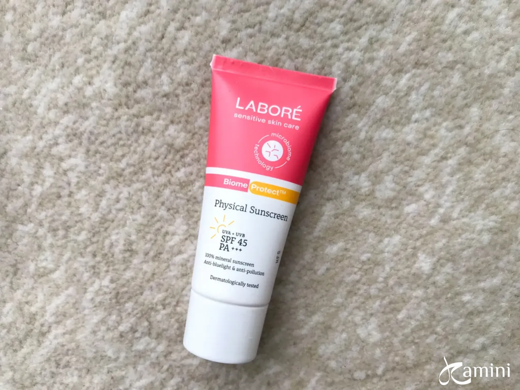 2. Apa Itu Physical Sunscreen_