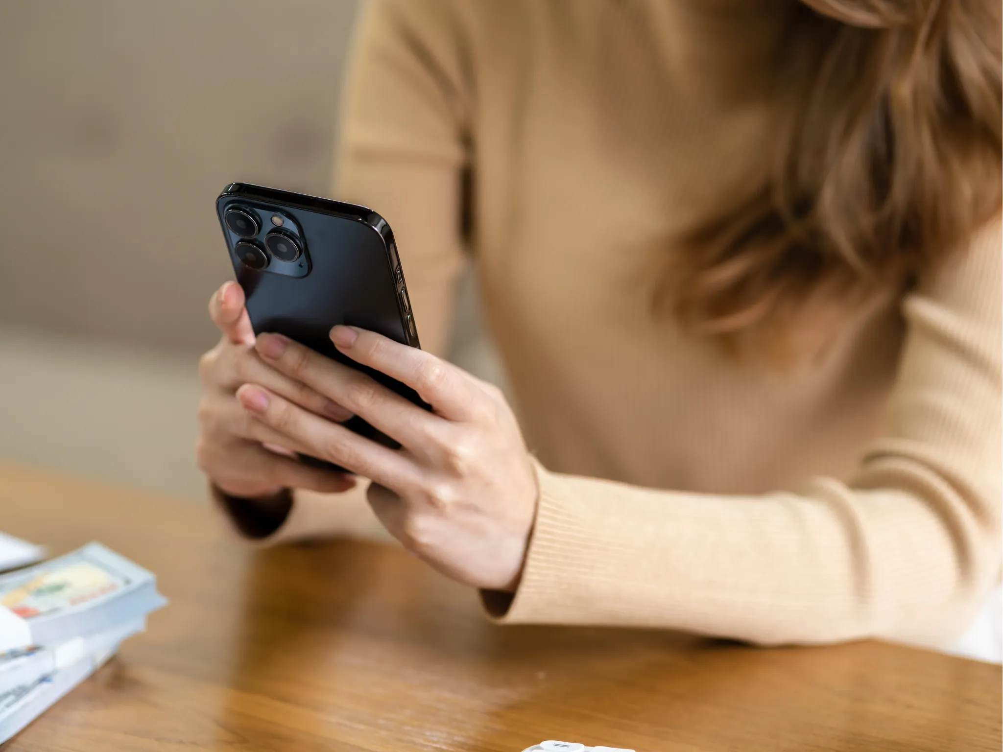 2. Batasi Kontak dan Ingatan_