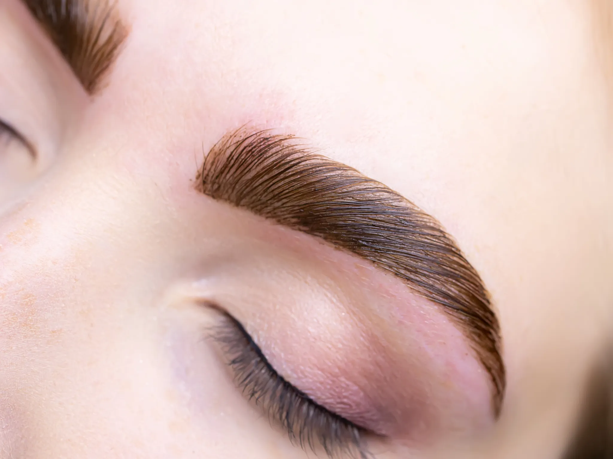 2. Coklat Tua (Dark Brown)_