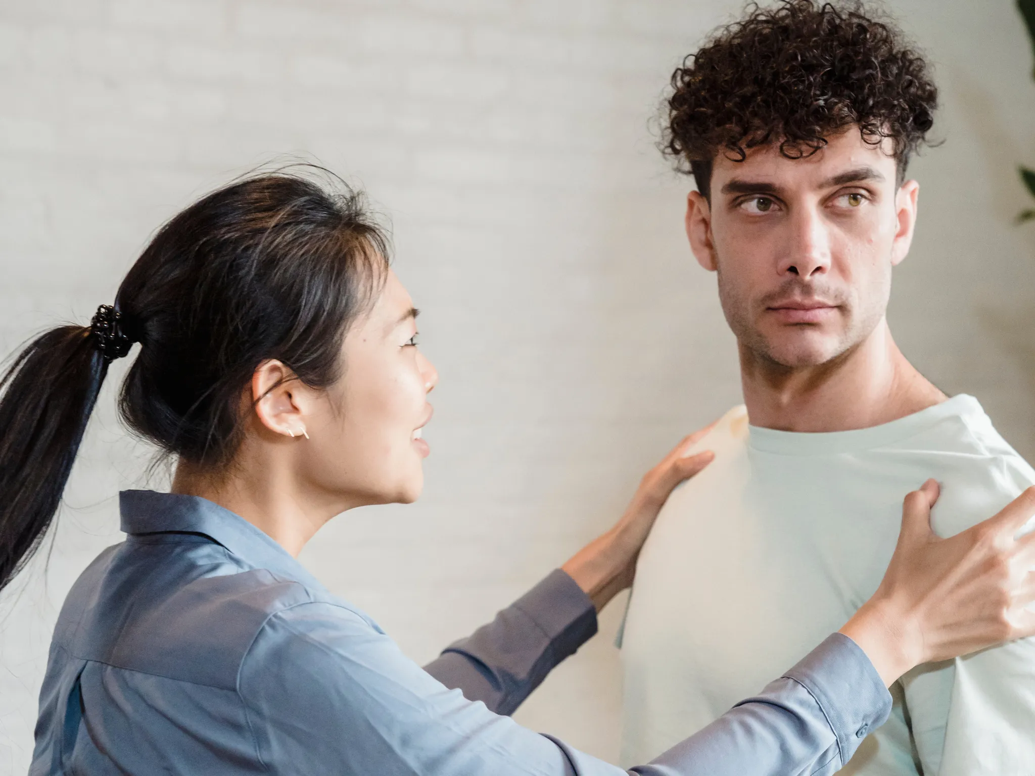 2. Dia Lagi Ngetes Kamu_