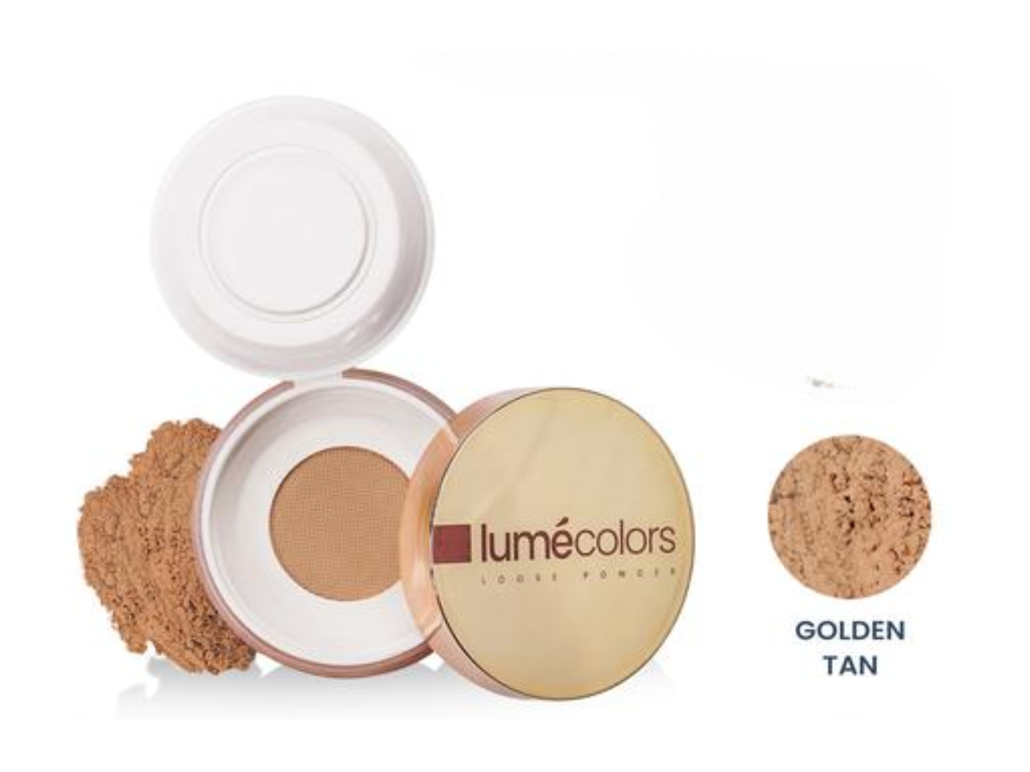 2. Golden Tan – Bikin Wajah Glowing, Nggak Kusam