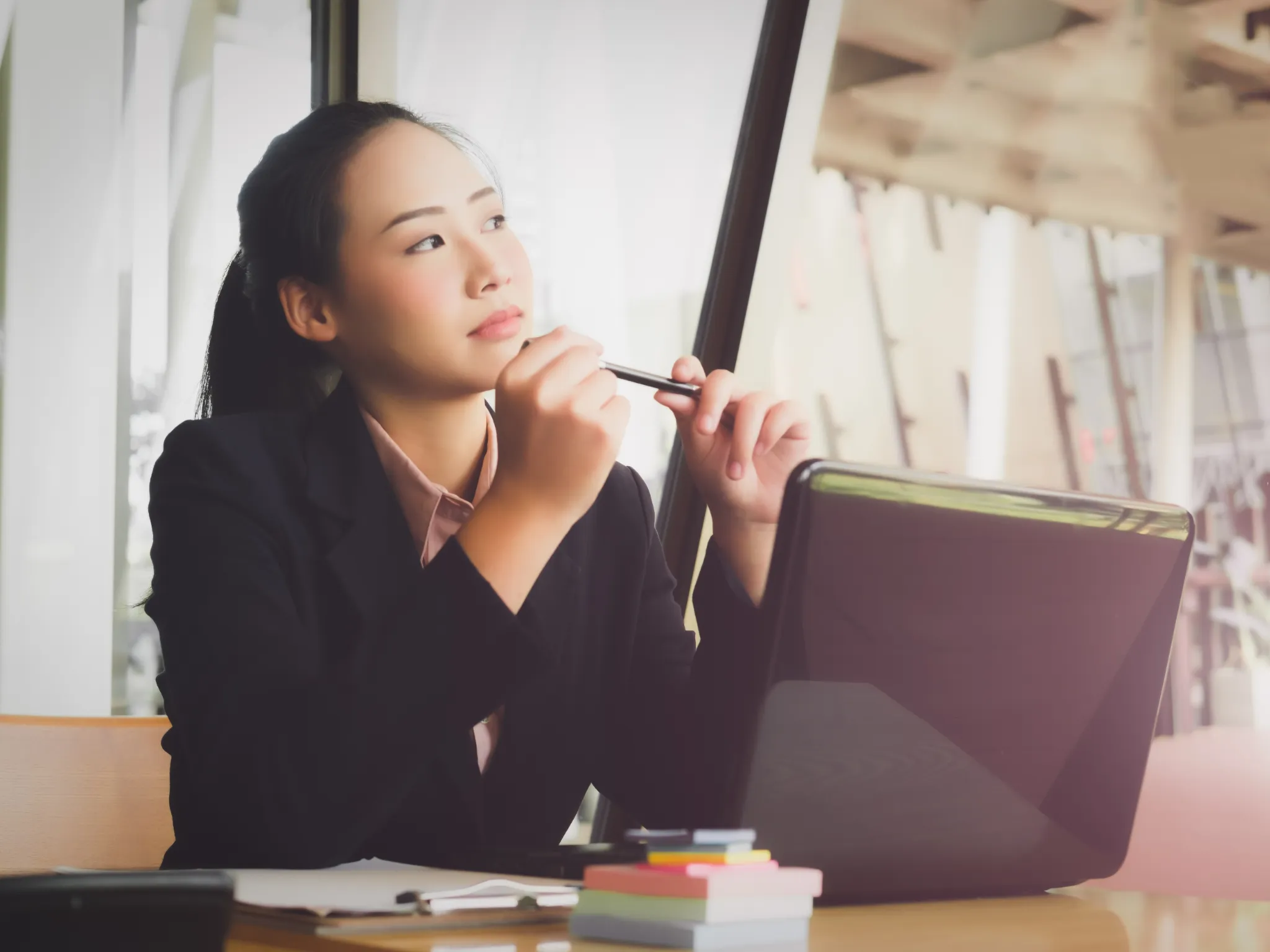 2. Ingat Alasan Awal_