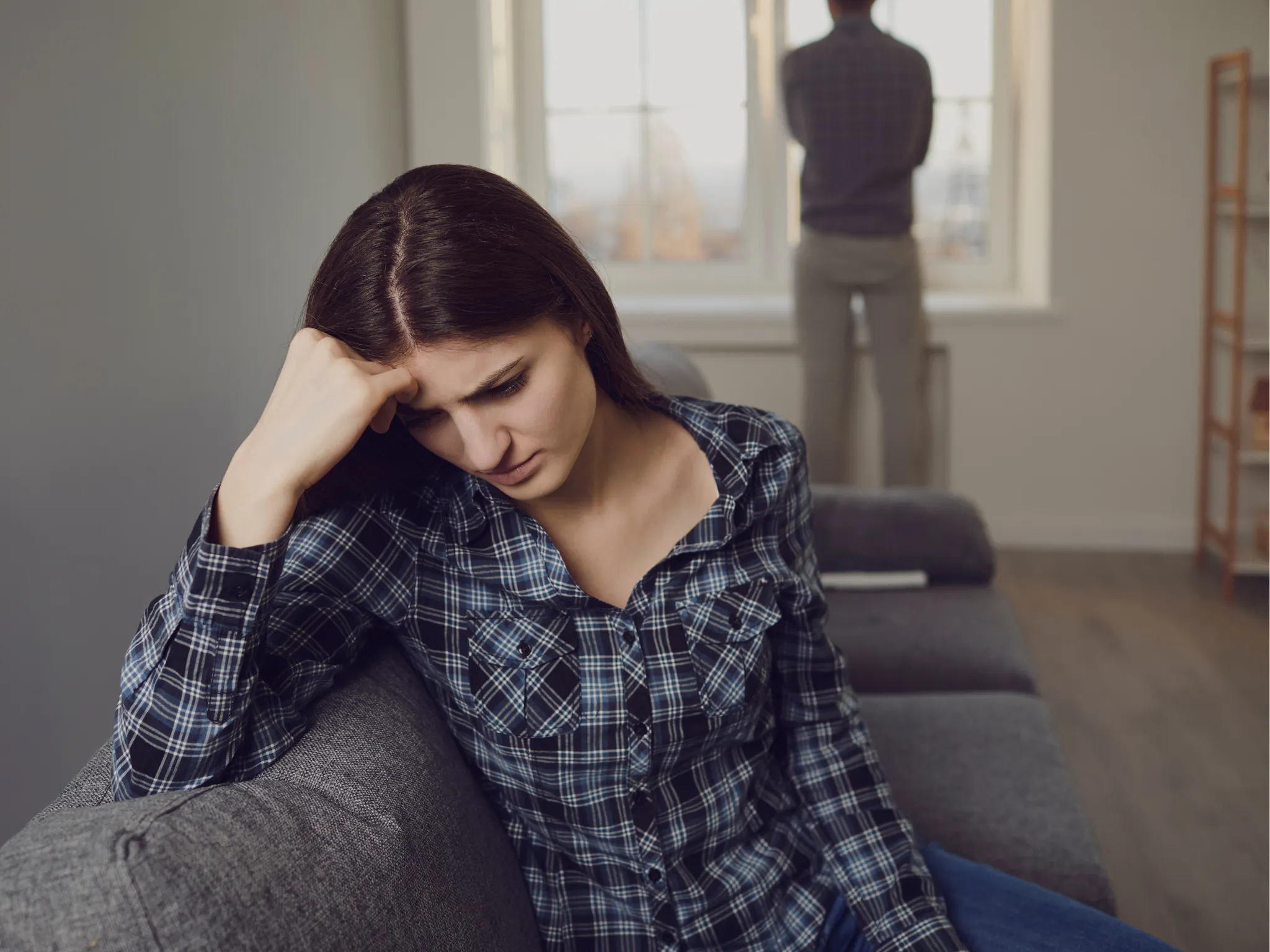 2. Jangan Langsung Emosi, Tenangkan Diri Dulu_