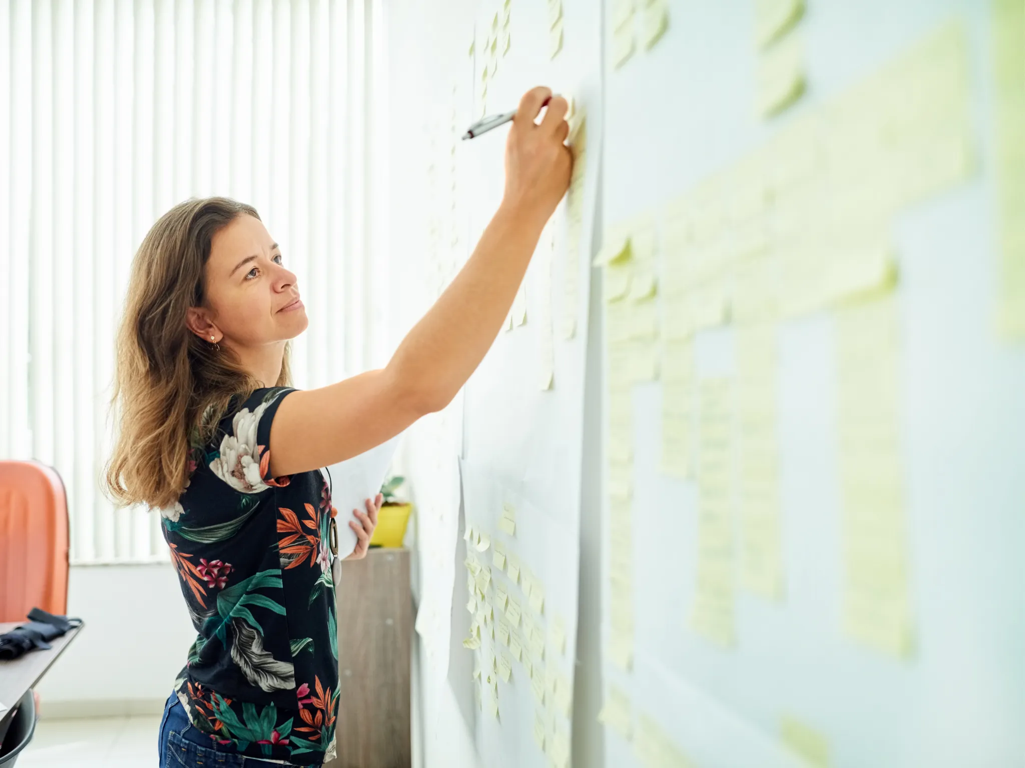 2. Konsisten dan Nggak Mudah Goyah_