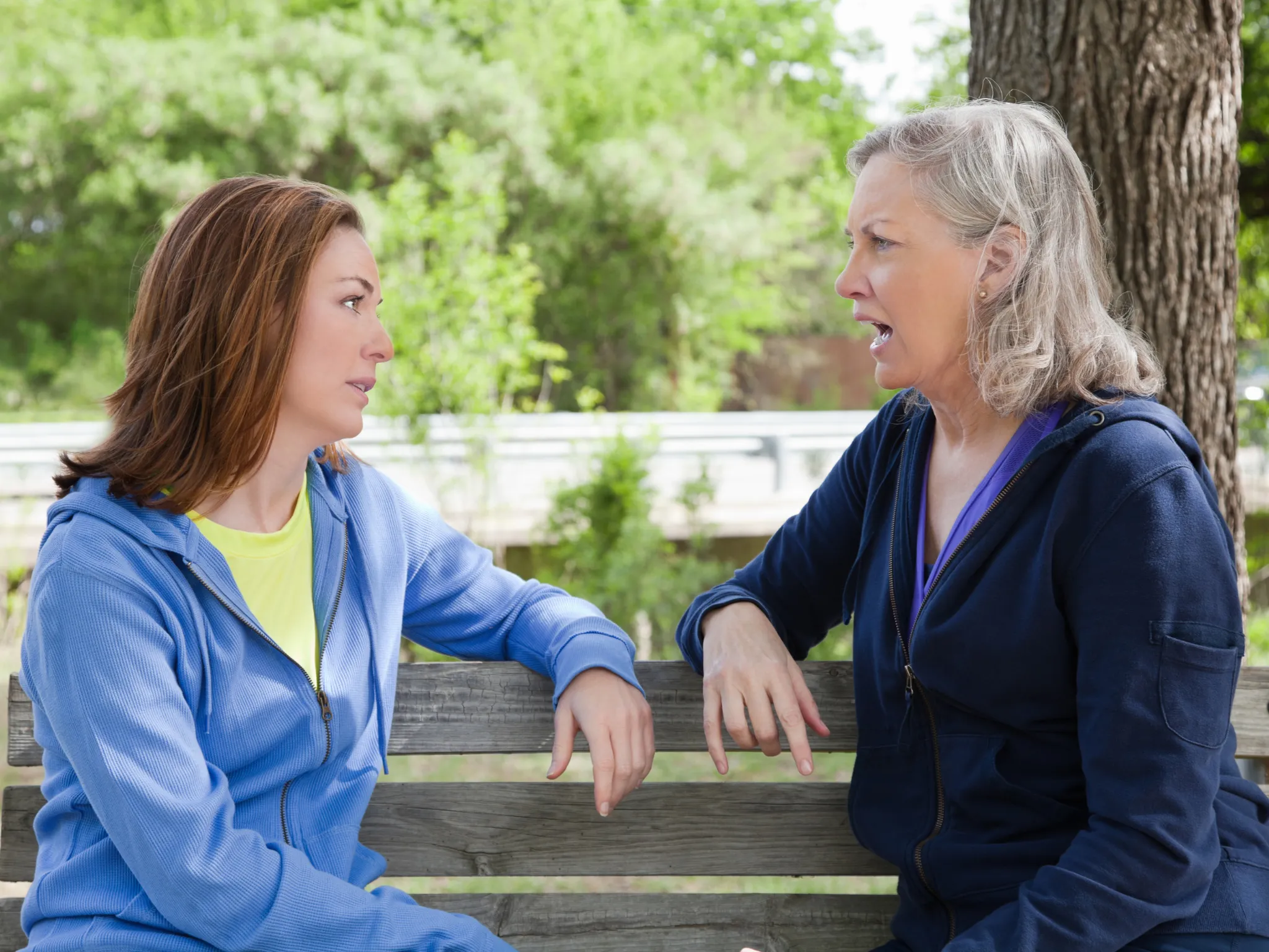 2. Membandingkan dengan Orang Lain_