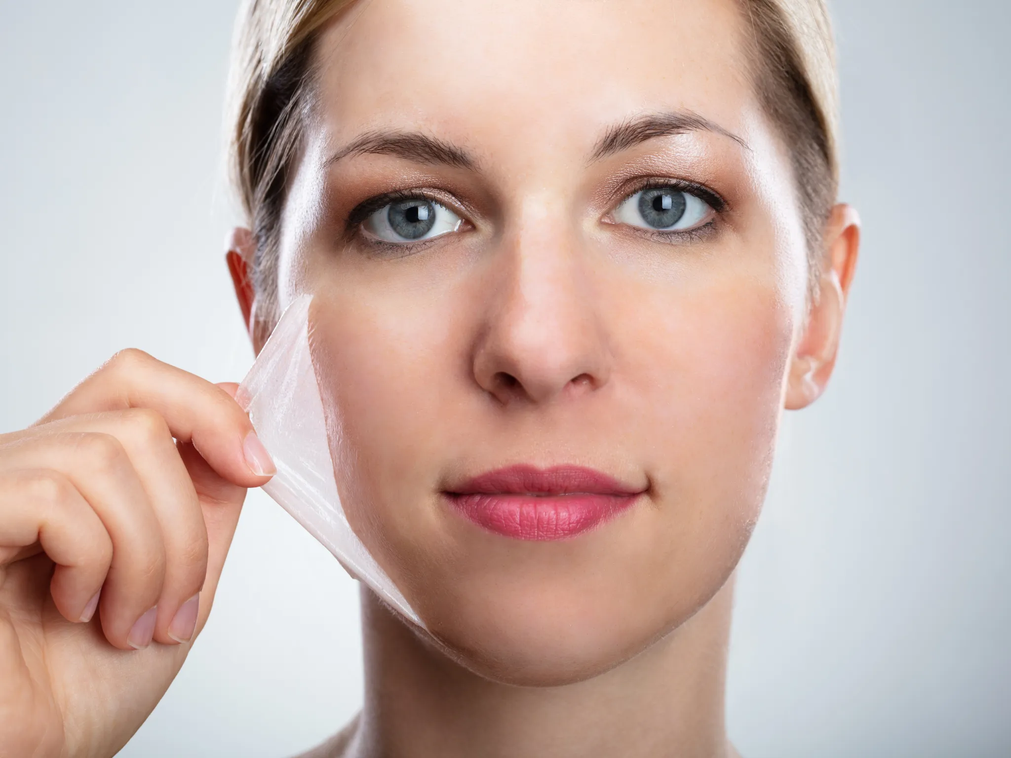 2. Membantu Proses Regenerasi Kulit_