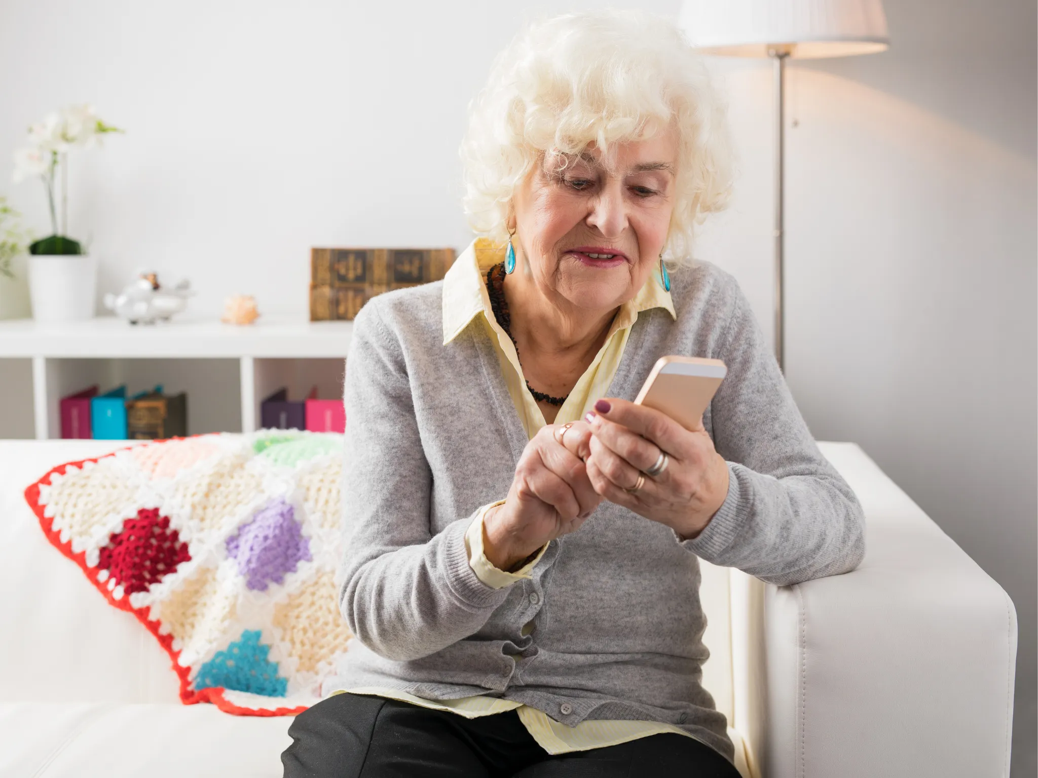 2. Menanyakan Kabar dengan Tulus_