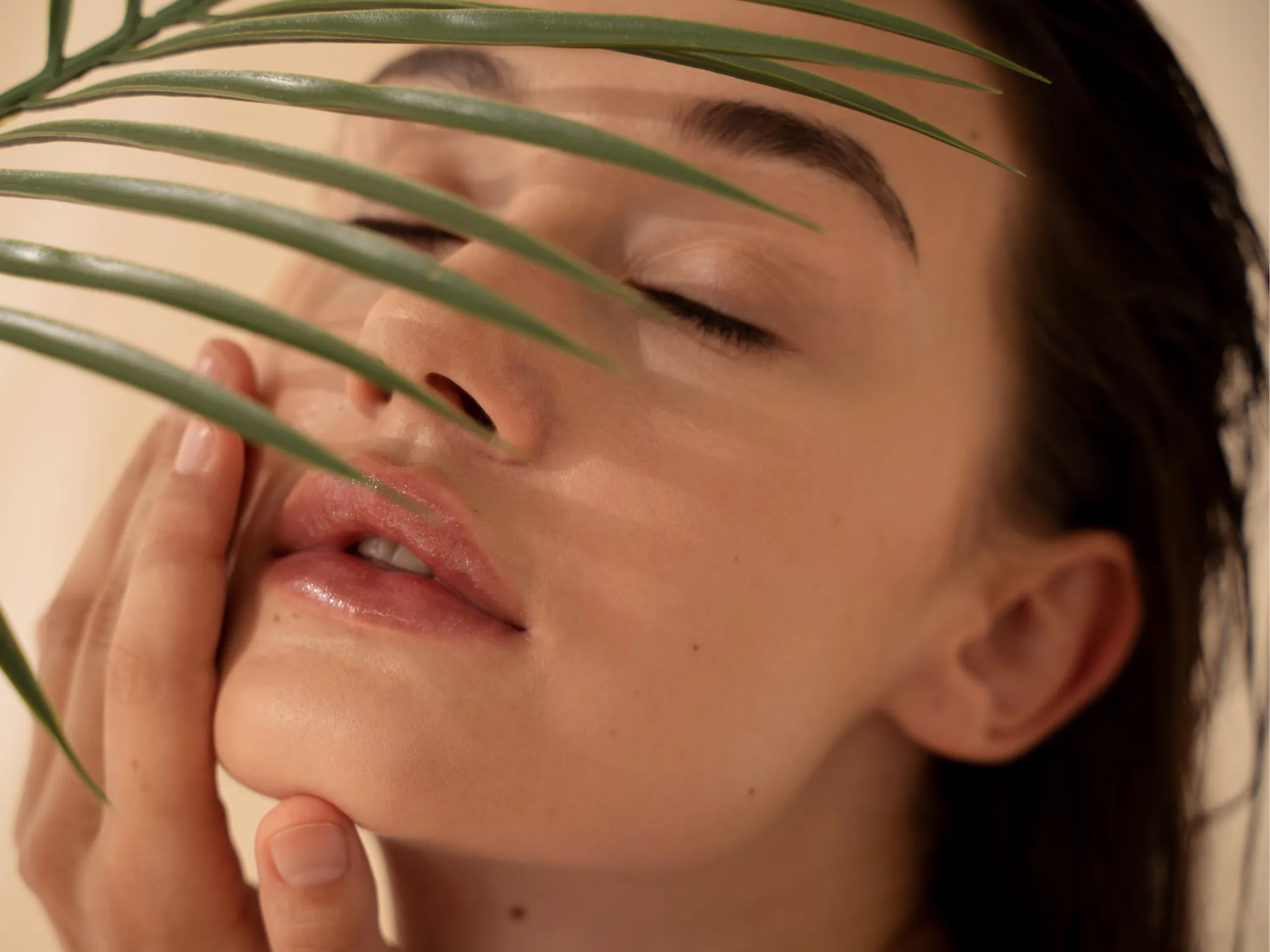 2. Menjaga Kelembapan Kulit_