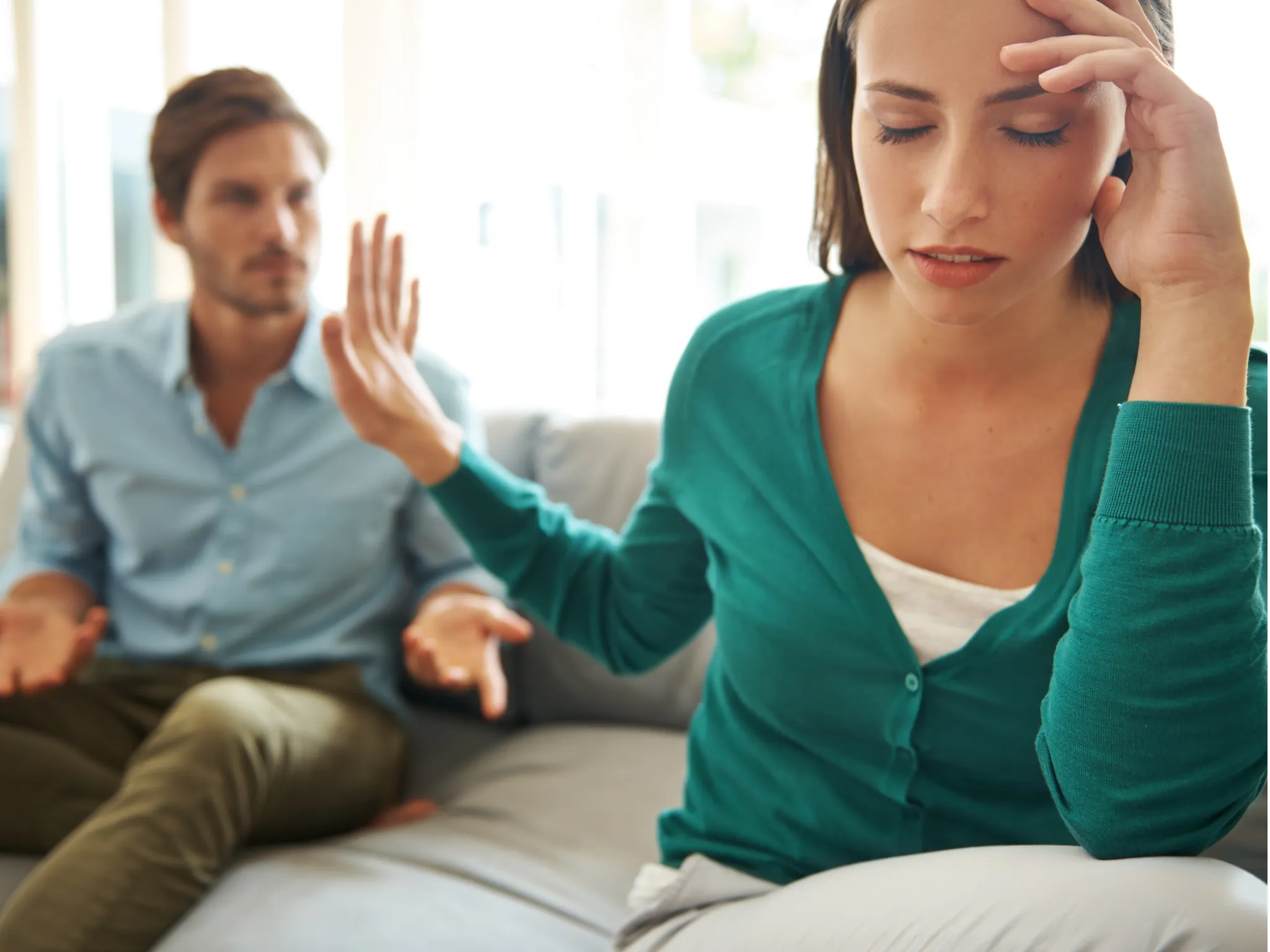 2. Meremehkan Perasaan_