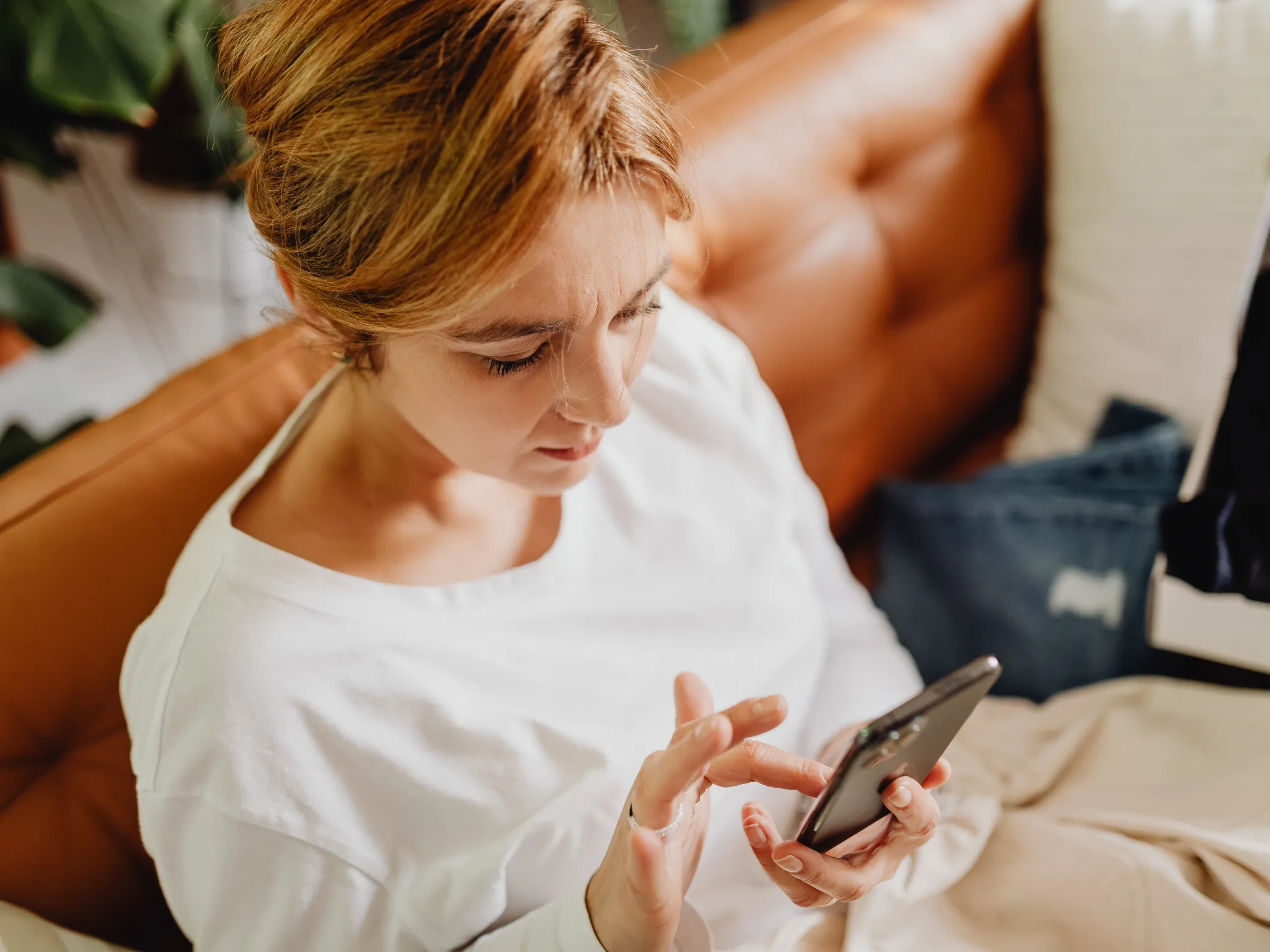 2. Mulai Membalas Chat Lebih Cepat_