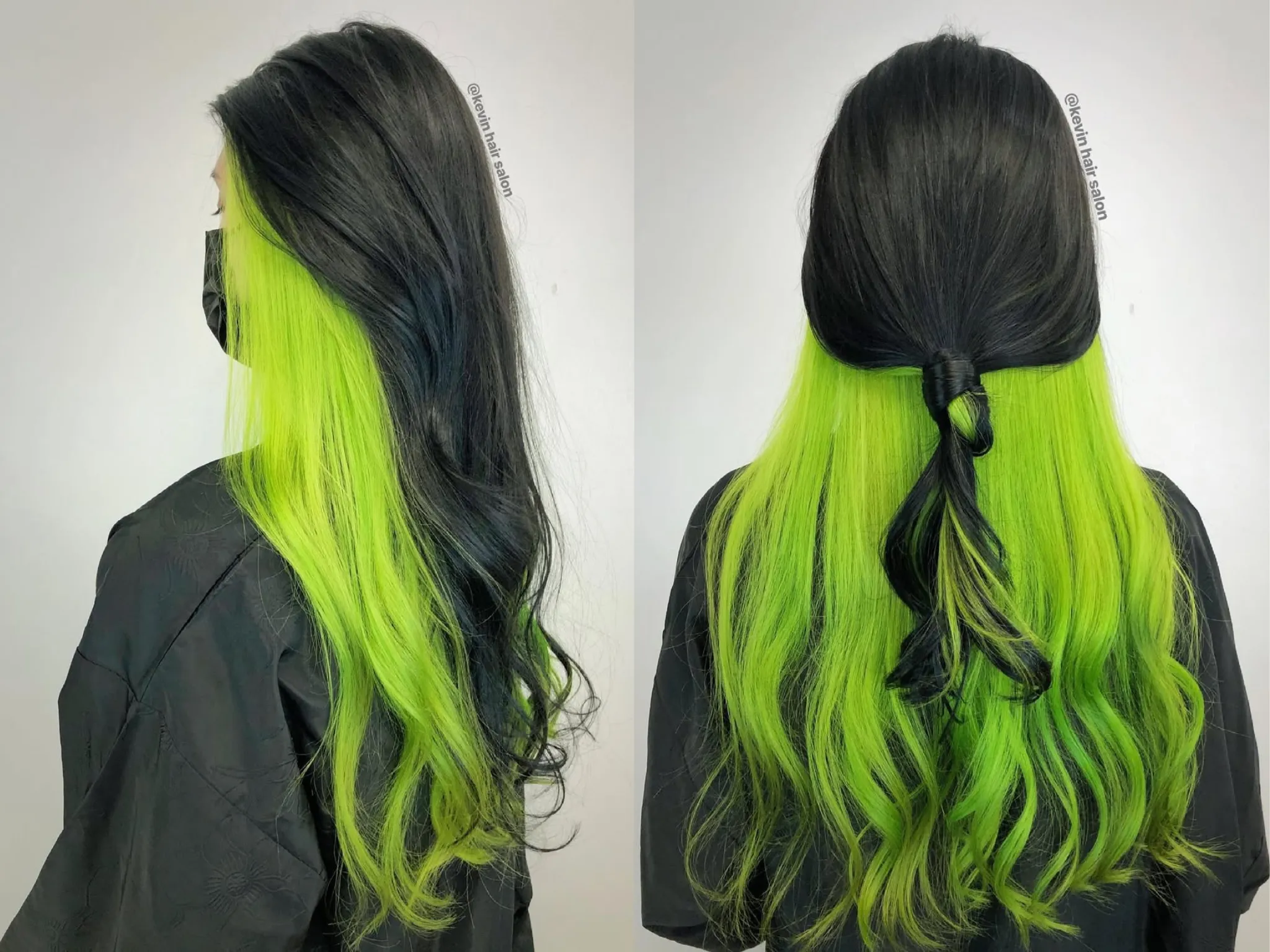 2. Neon Underlights_