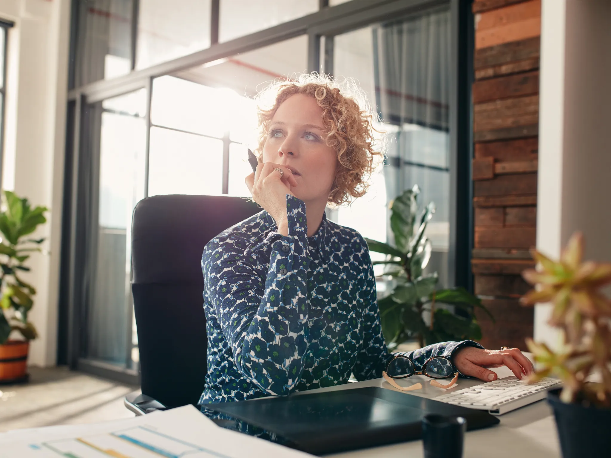 2. Realistis dan Logis_