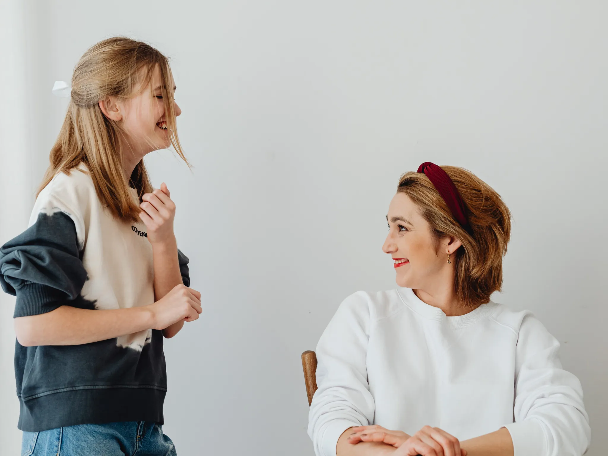 2. Saling Mendukung_