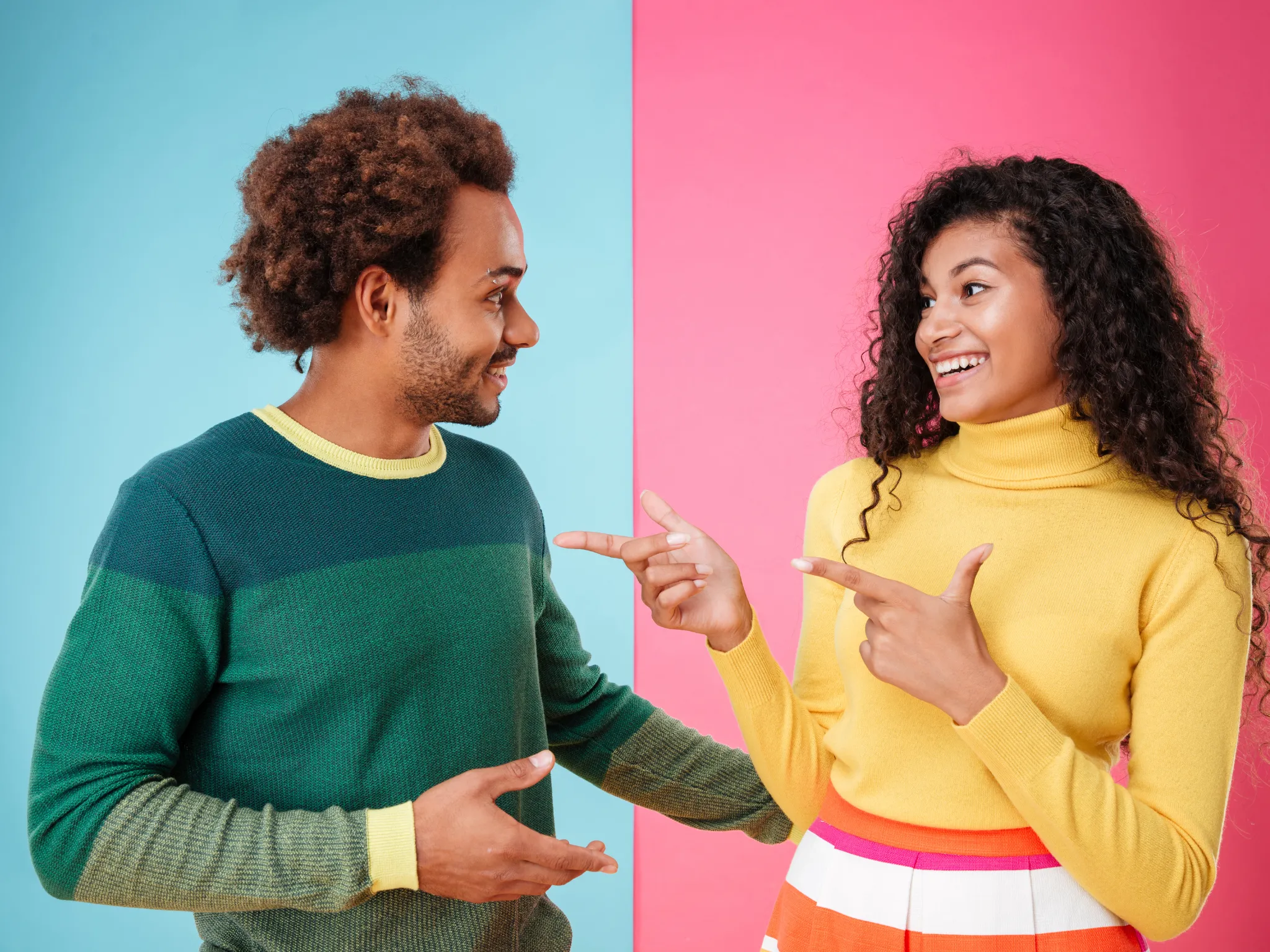 2. Saling Percaya, Hindari Overthinking Berlebihan_