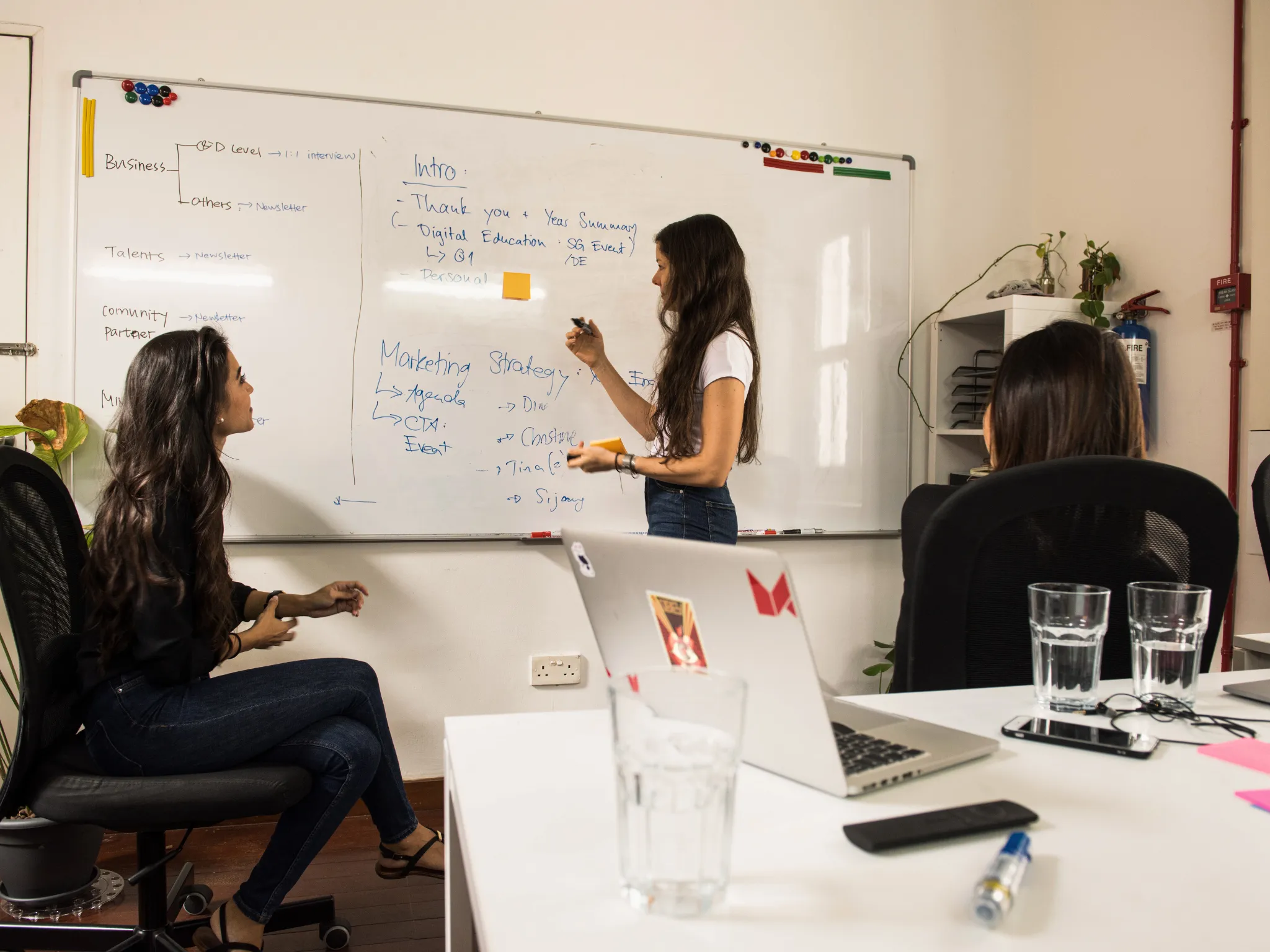 2. Tak Mau Mengorbankan Kemandirian_