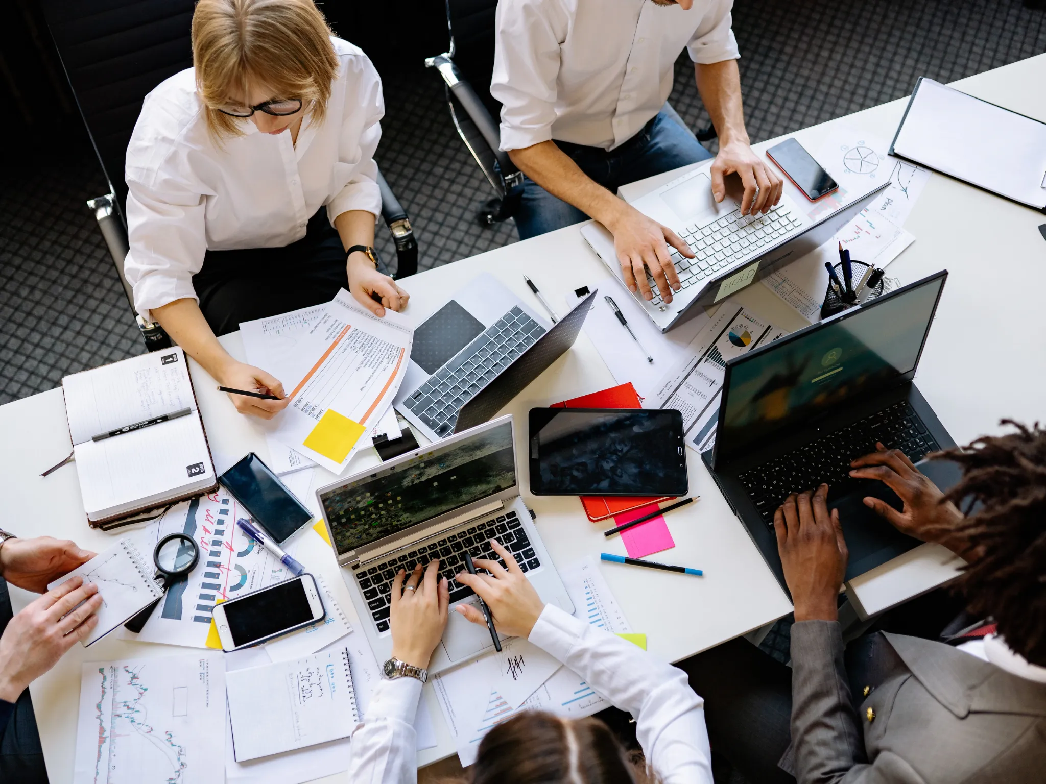 3. Atur Lingkungan yang Mendukung_