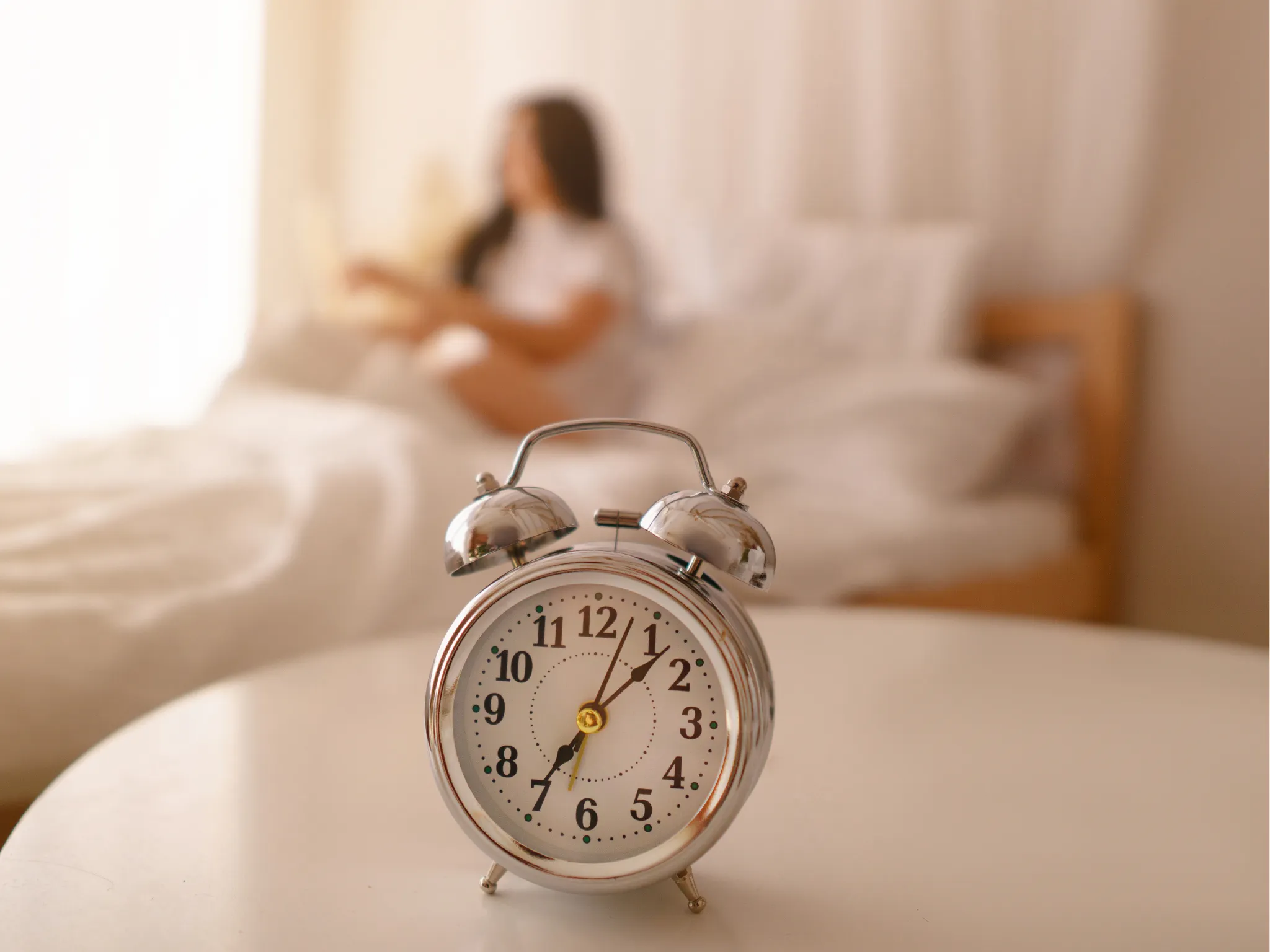 3. Disiplin dan Teratur_