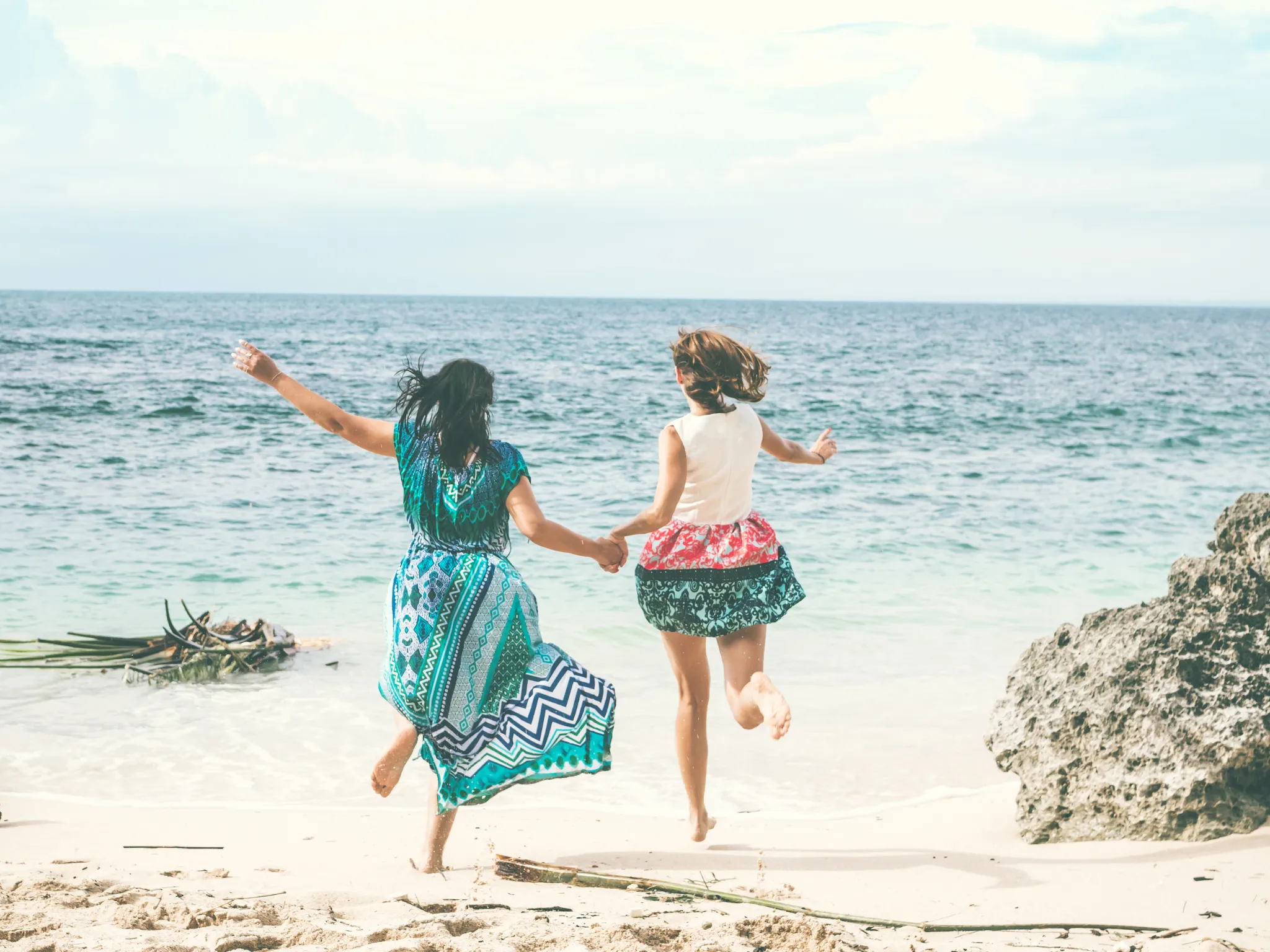 3. Fokus ke Diri Sendiri_