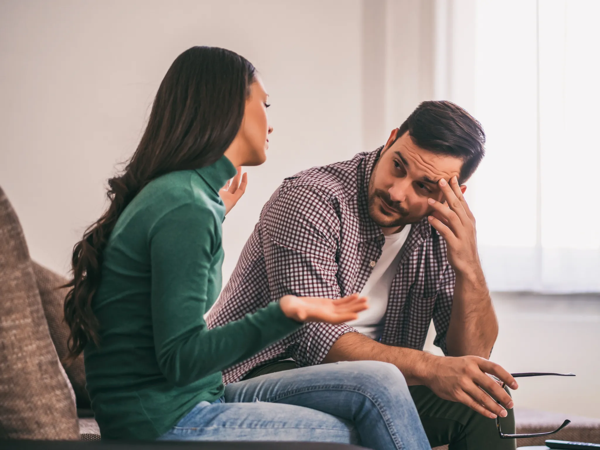 3. Gunakan Bahasa yang Halus_