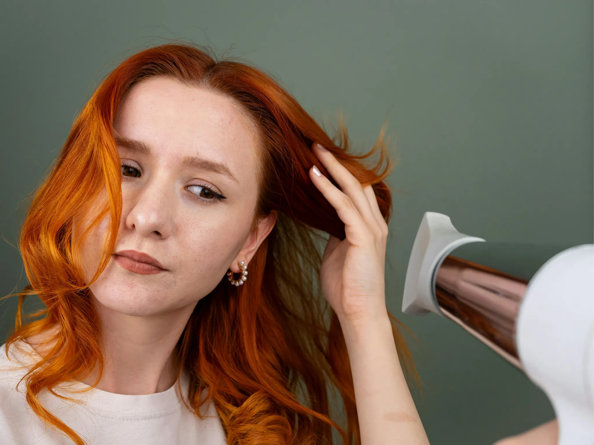 3. Hindari Panas Berlebih_