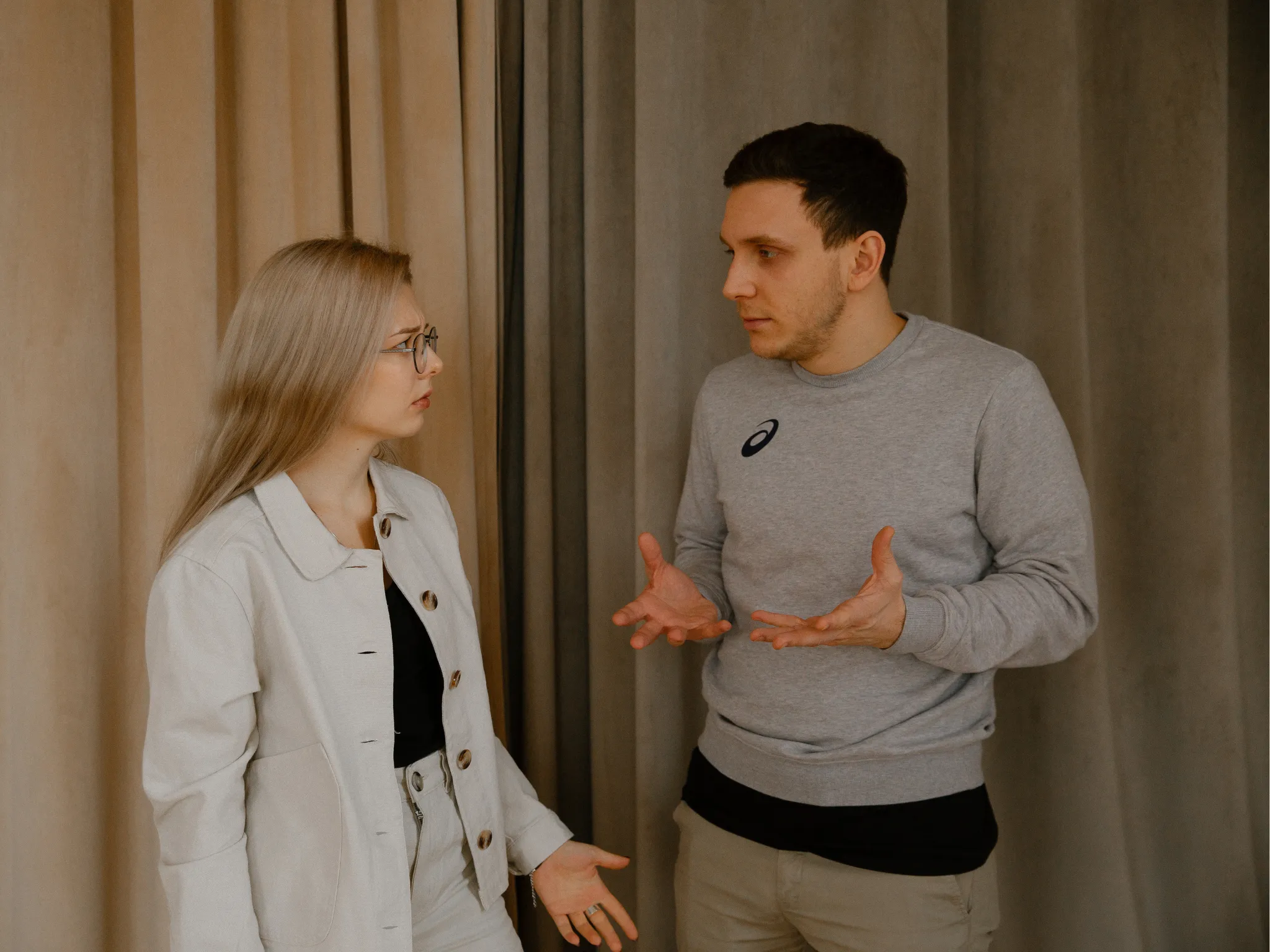 3. Jadi Lebih Sensitif Terhadap Topik Tertentu_