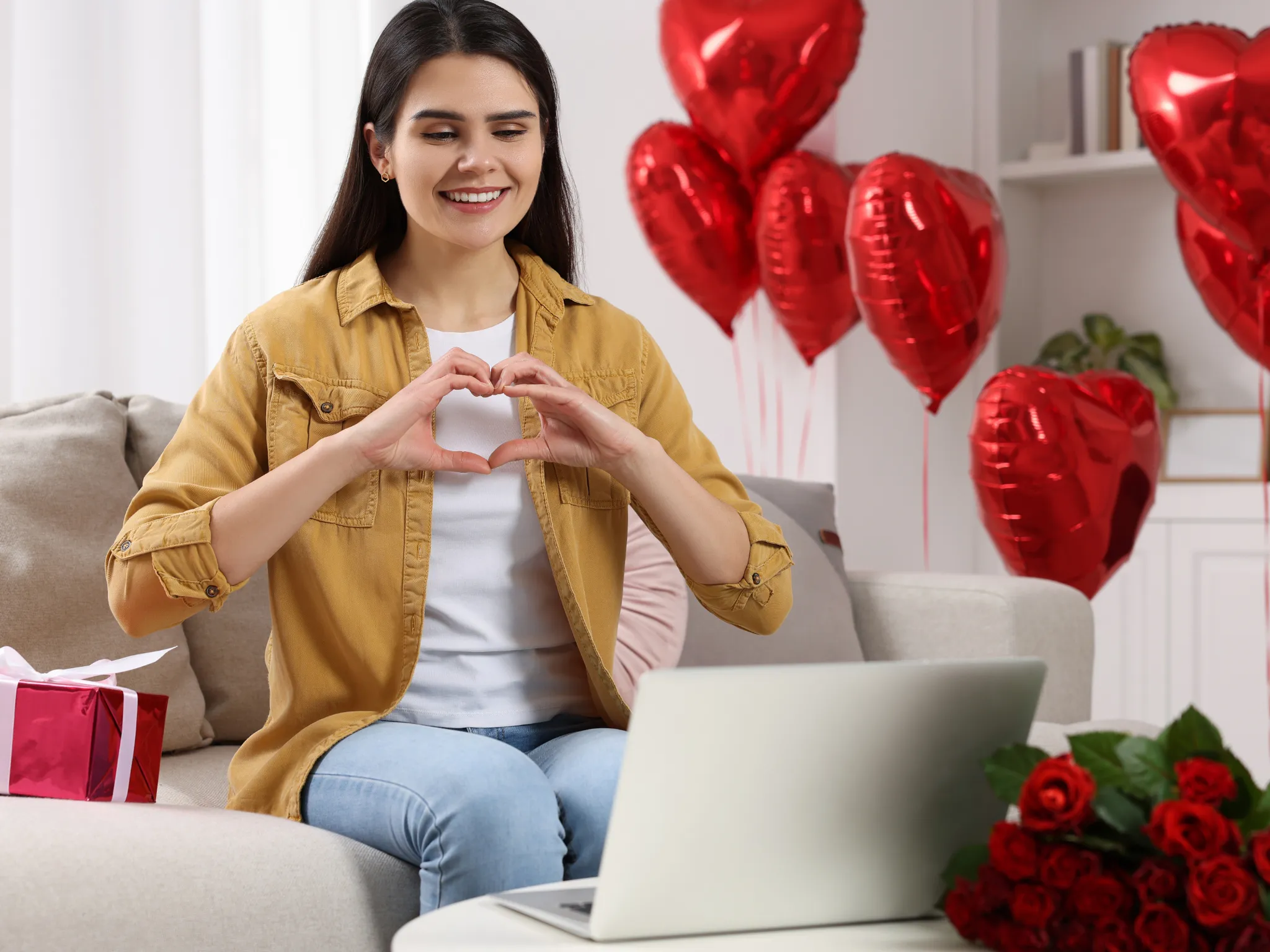 3. Jaga Kercayaan, Jangan Overthinking_