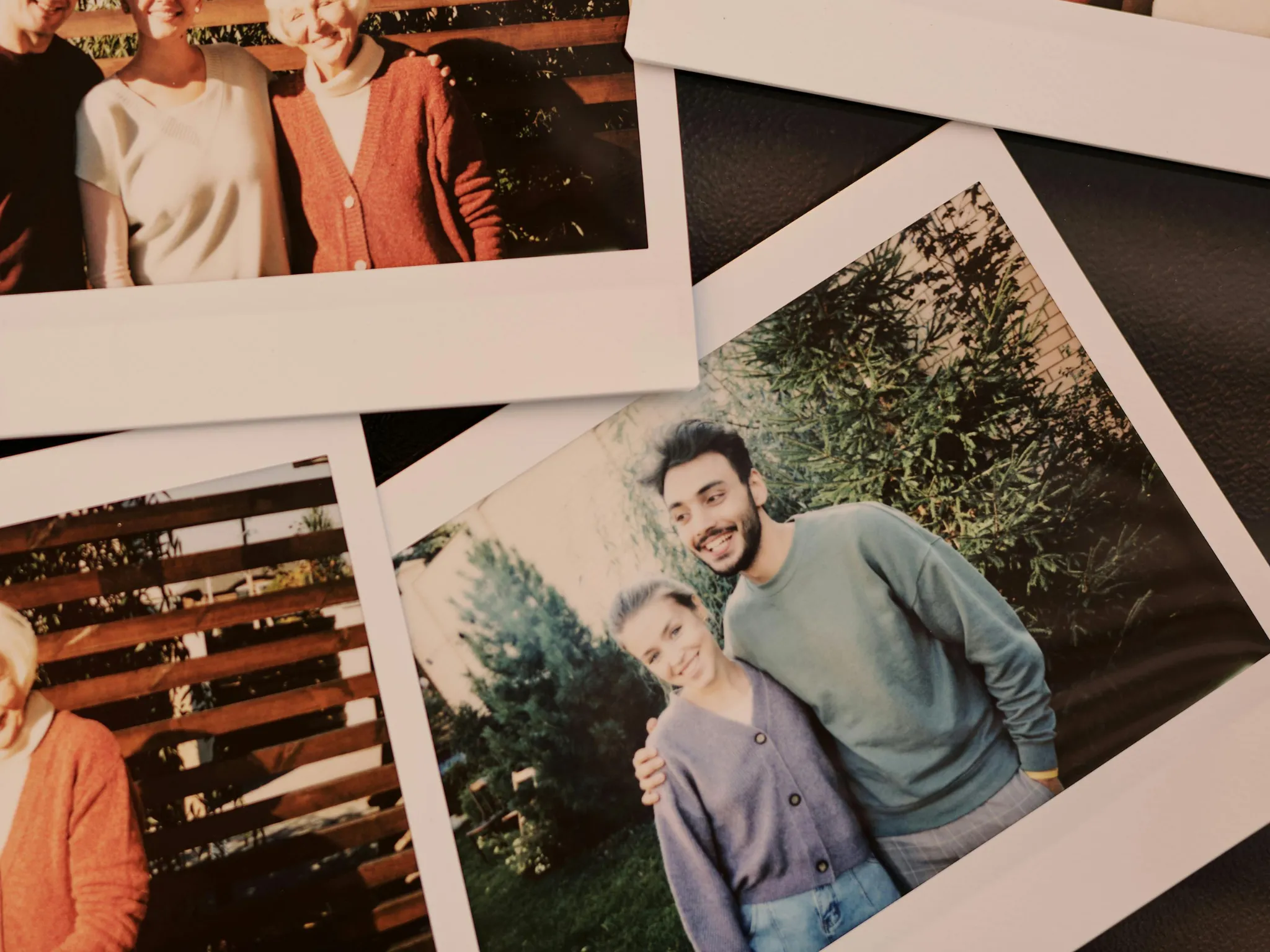 3. Masih Membawa-Bawa Kenangan Lama_