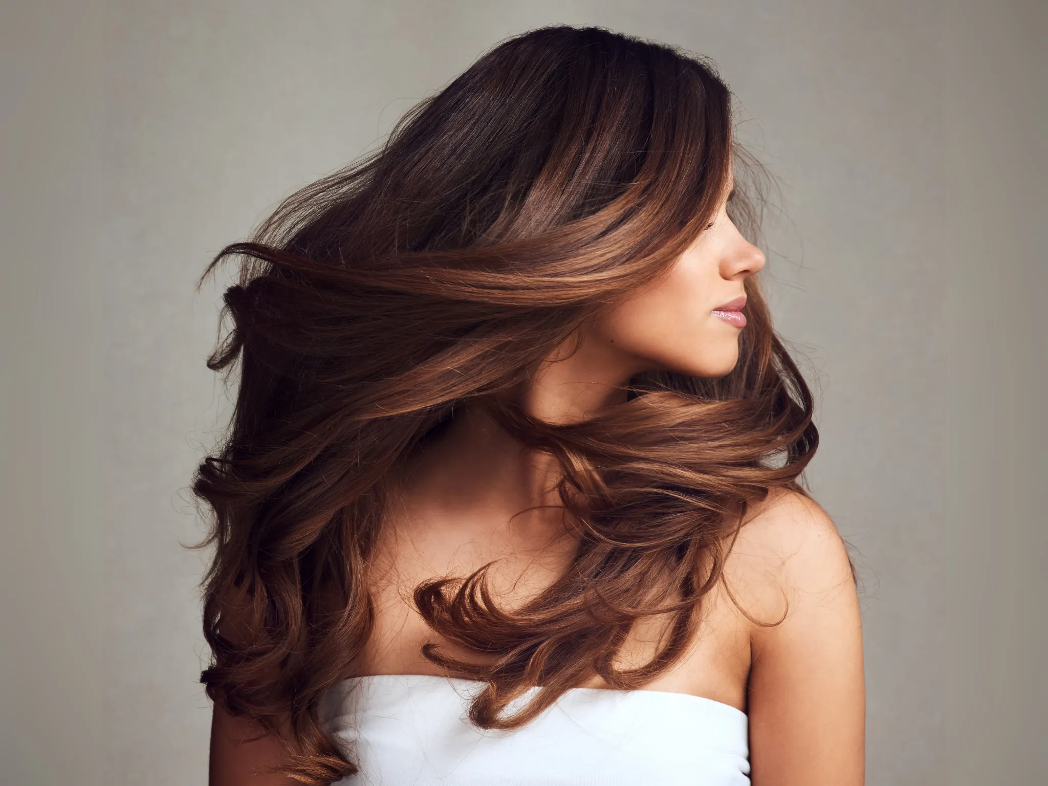 3. Melindungi Rambut dari Kerusakan_