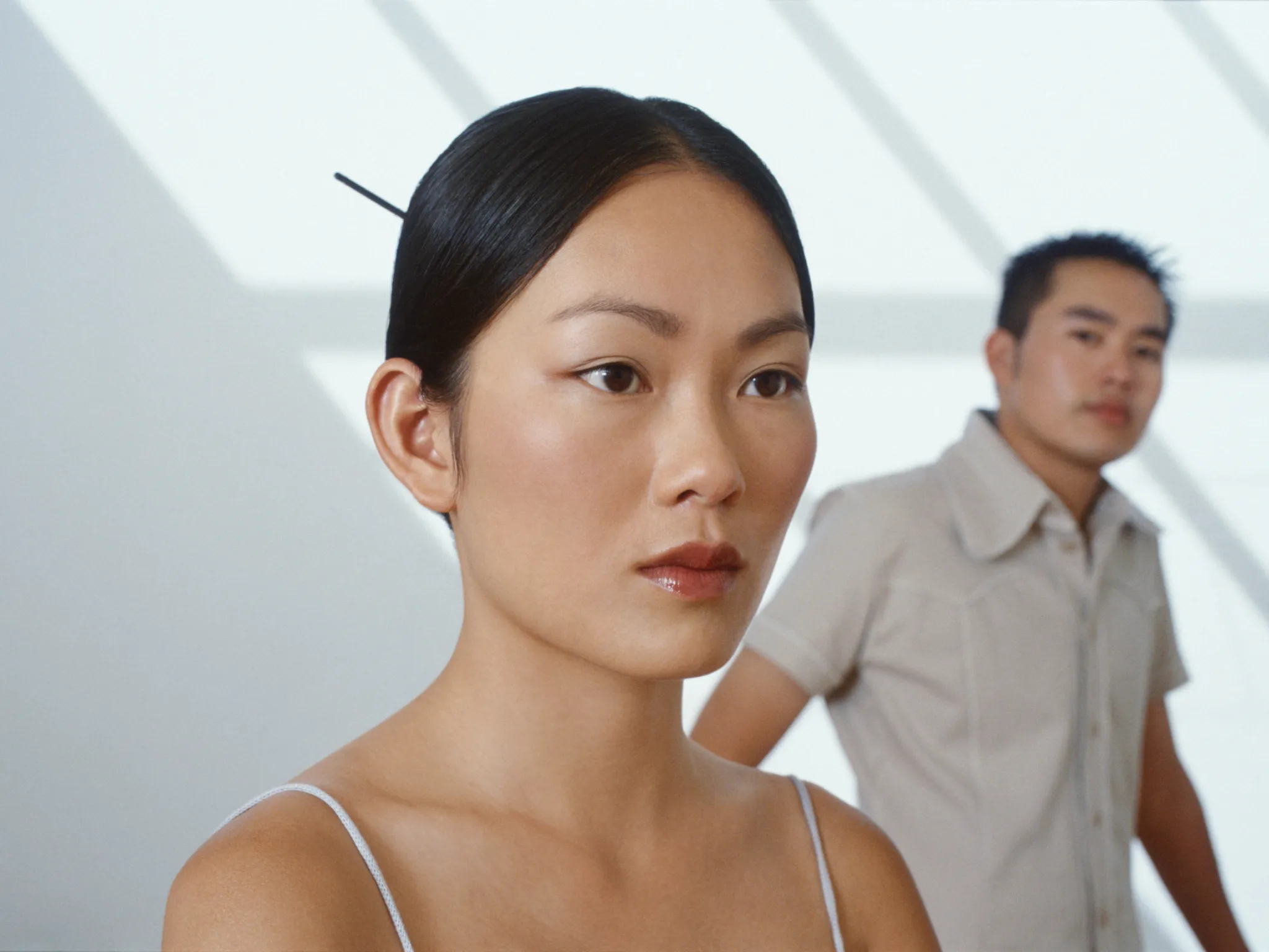 3. Ngerasa Kamu Kurang Menghargai Dia_