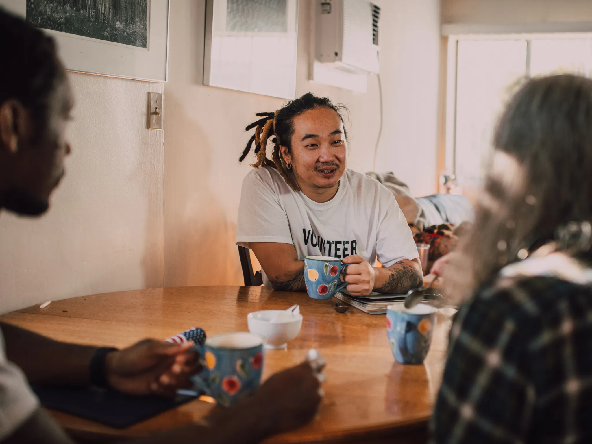 3. Suka Sindir Halus_