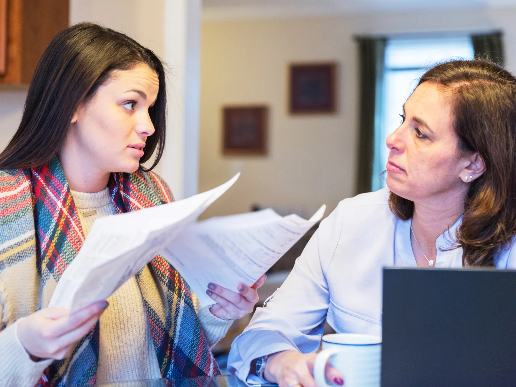 3. Tidak Menghargai Pendapat_