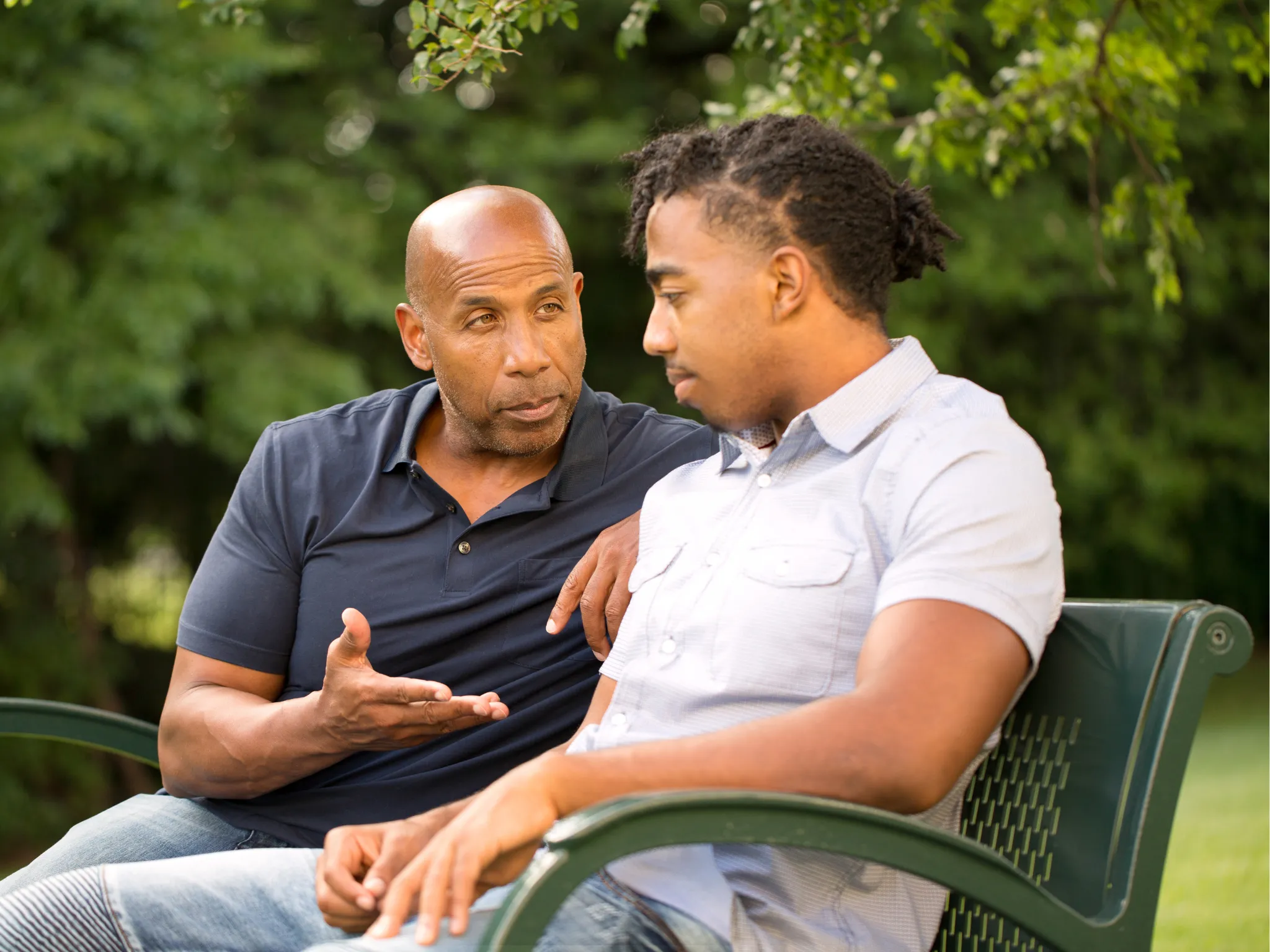 3. Tunjukkan Sikap yang Sopan_