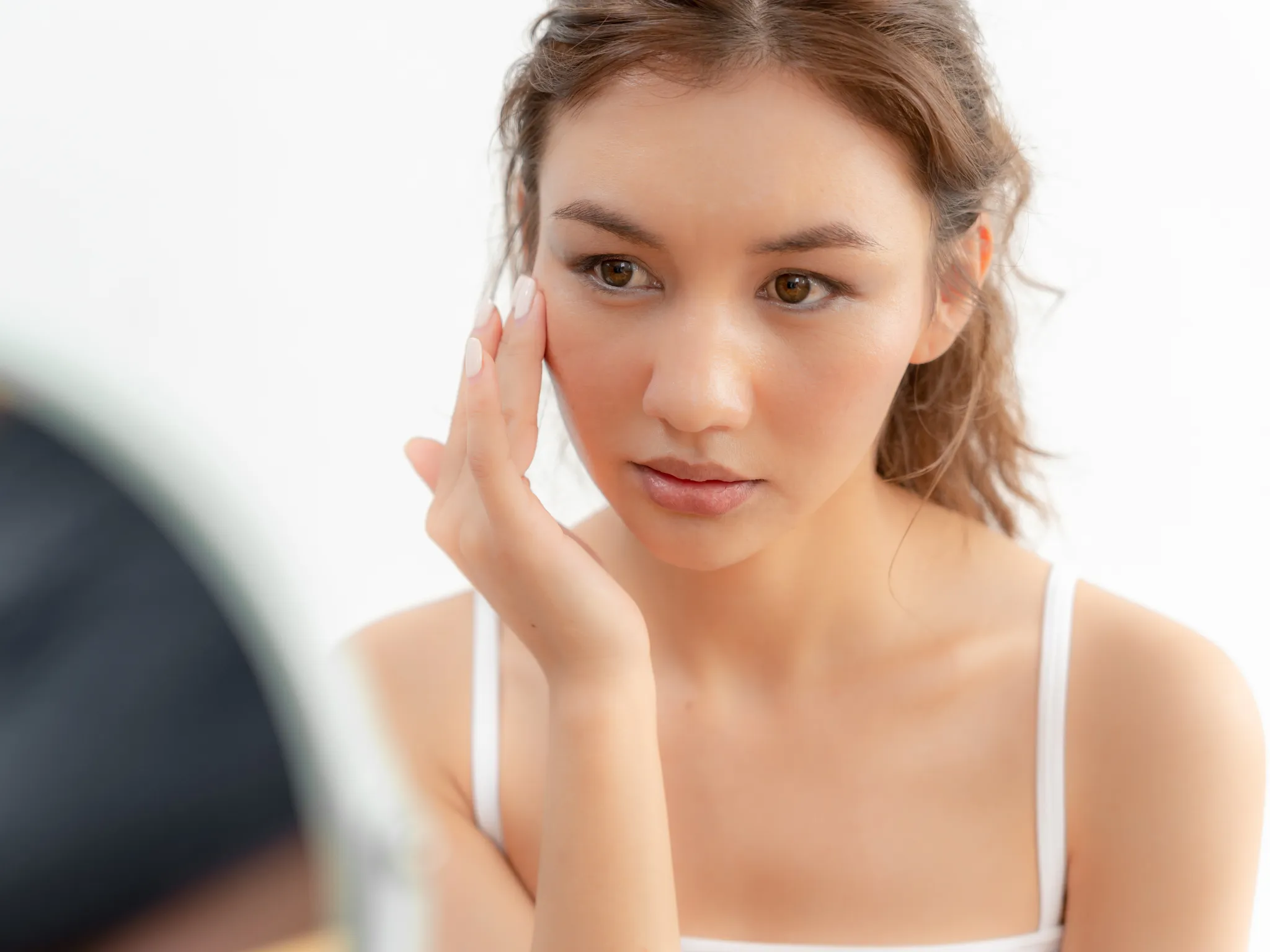 4. Cocok untuk Kulit Sensitif_