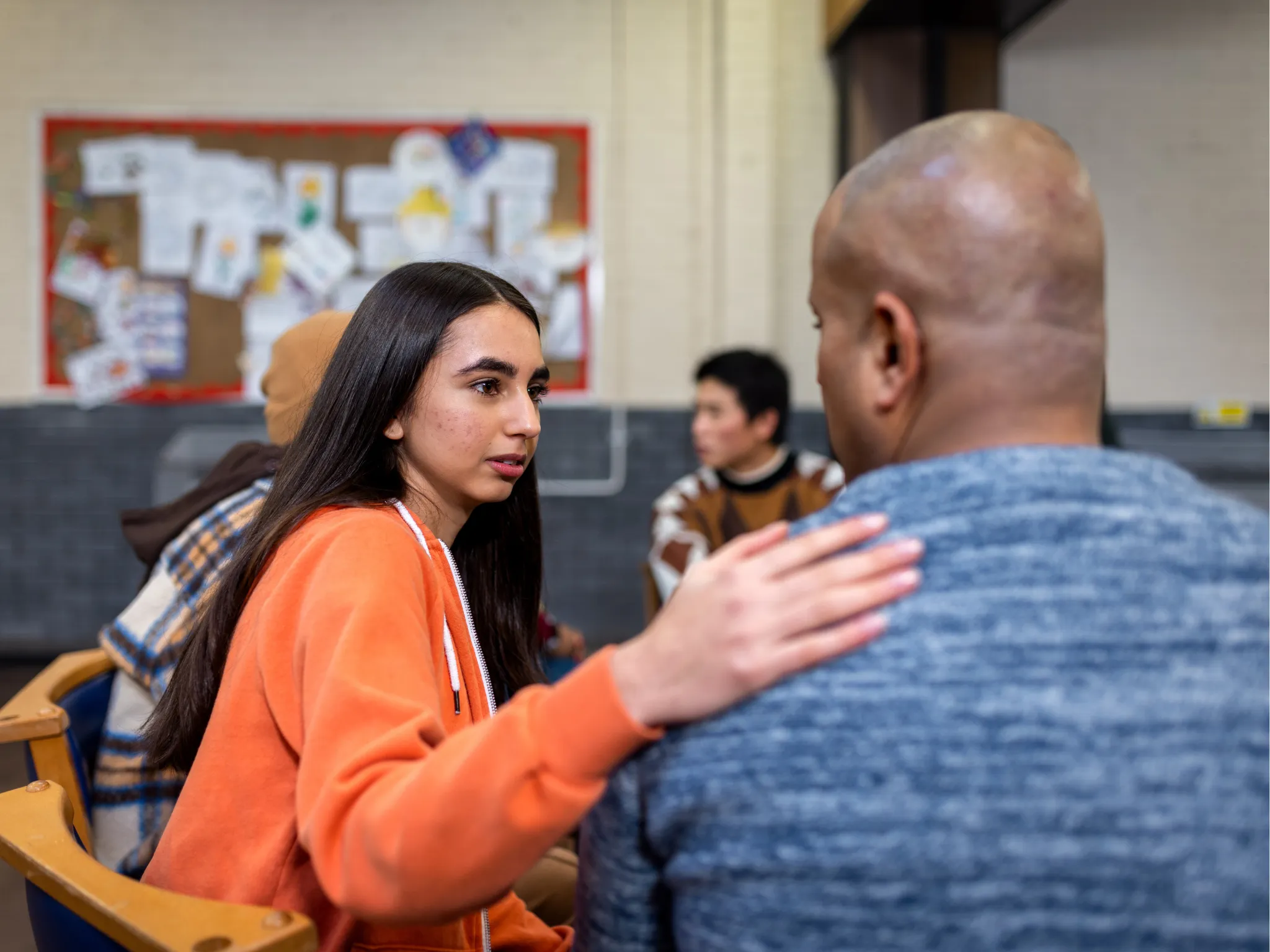 4. Dukung Impian Pasangan_